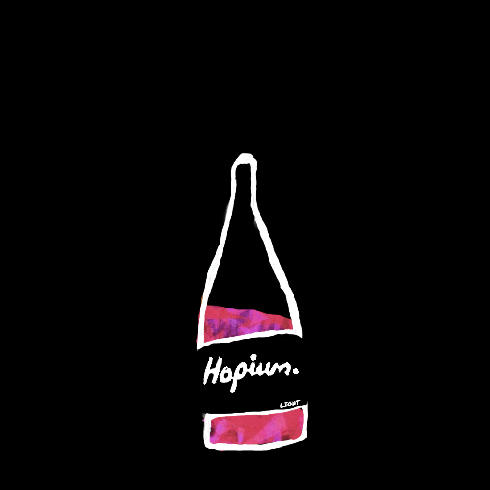 Bootleg Hopium #404