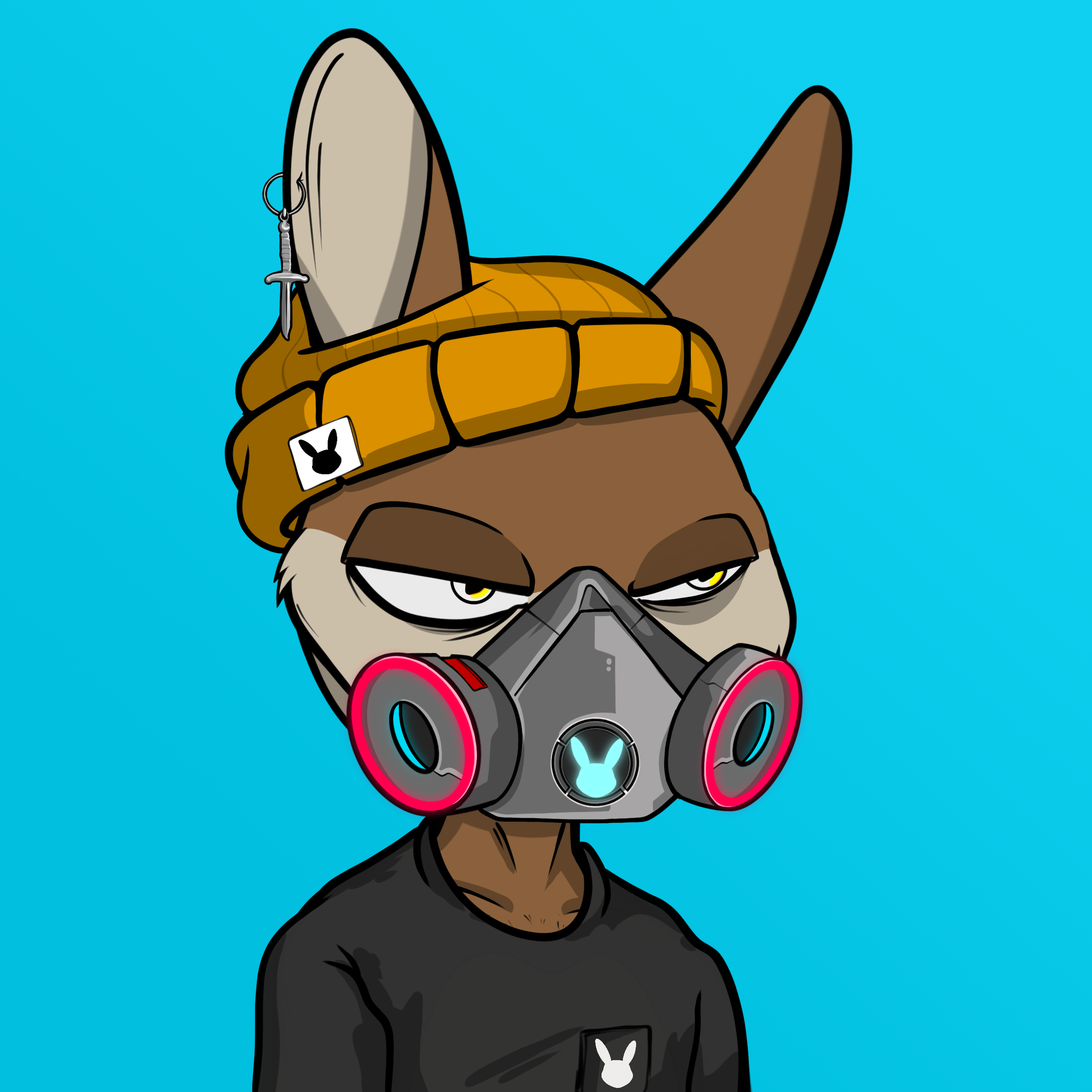 letsriot.eth Ethereum Name Service (ENS and .eth domain) PFP