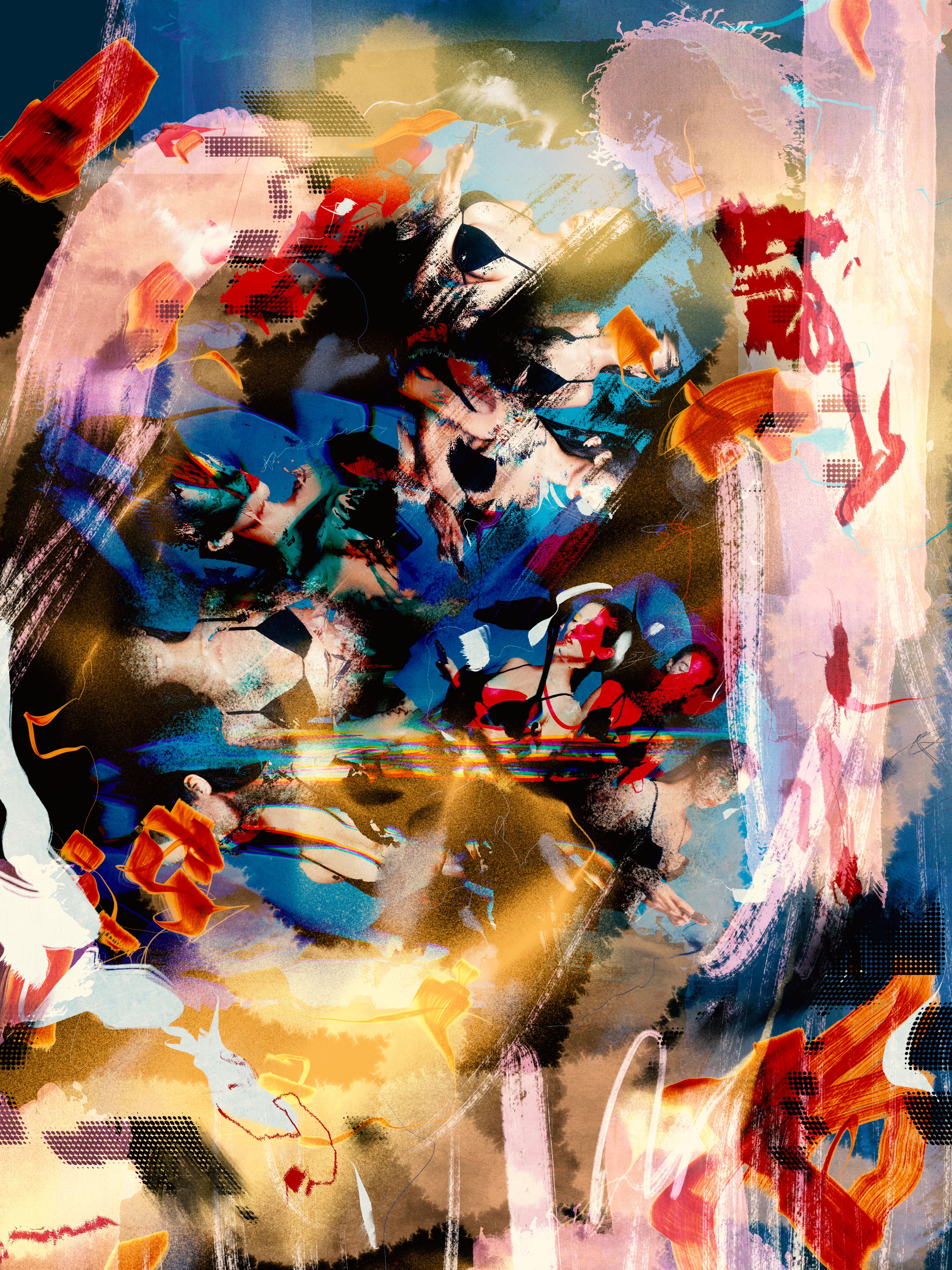 altered ego