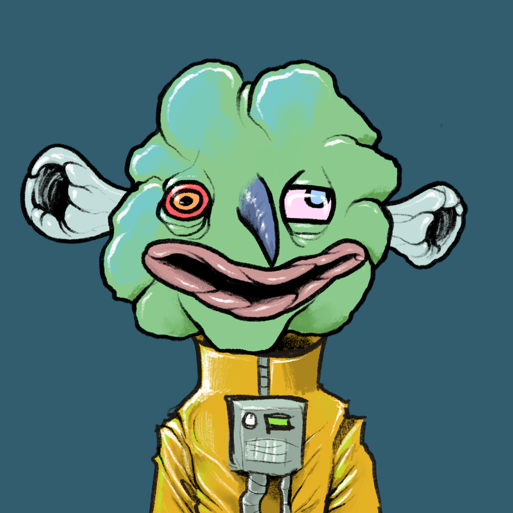 NFT Image