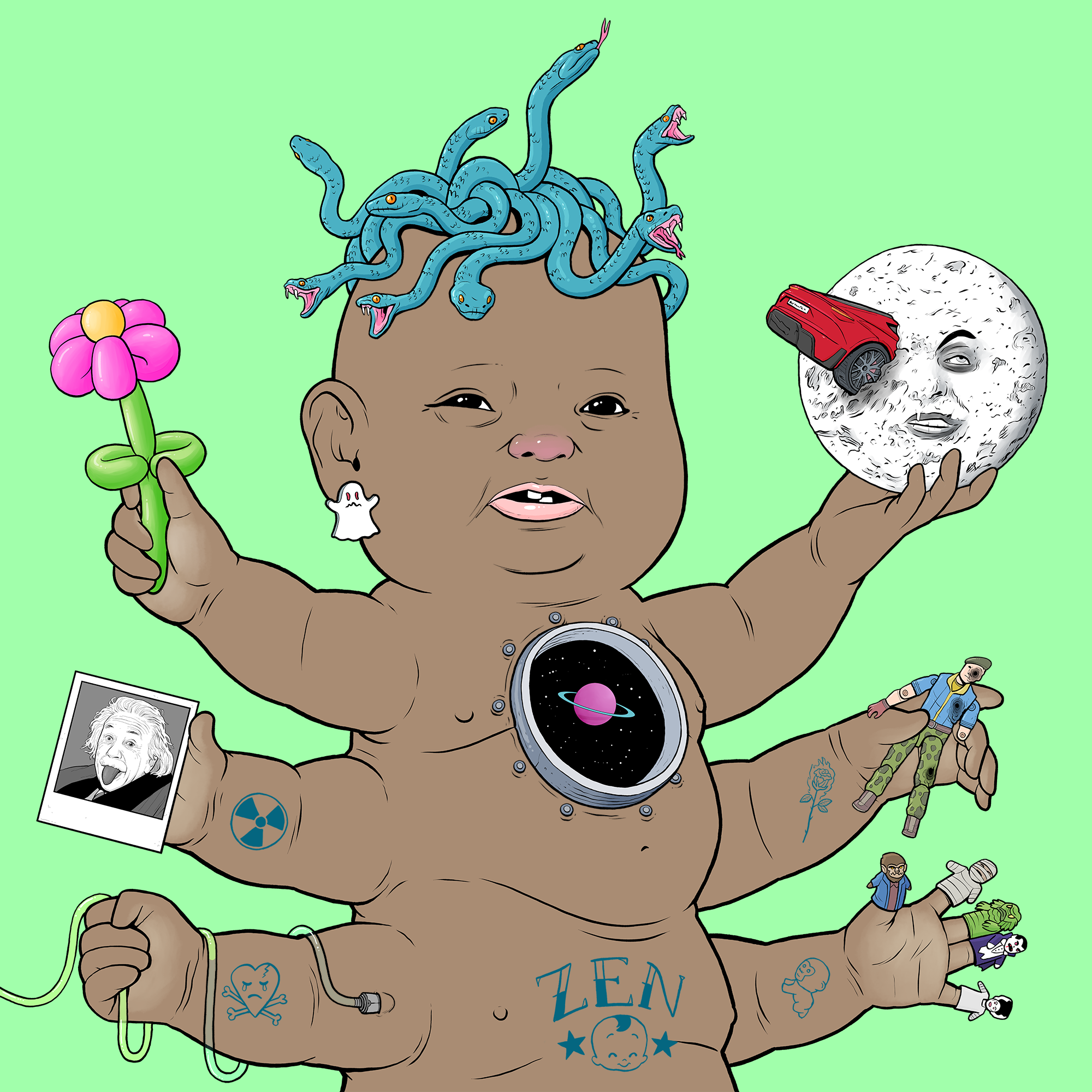NFT Image