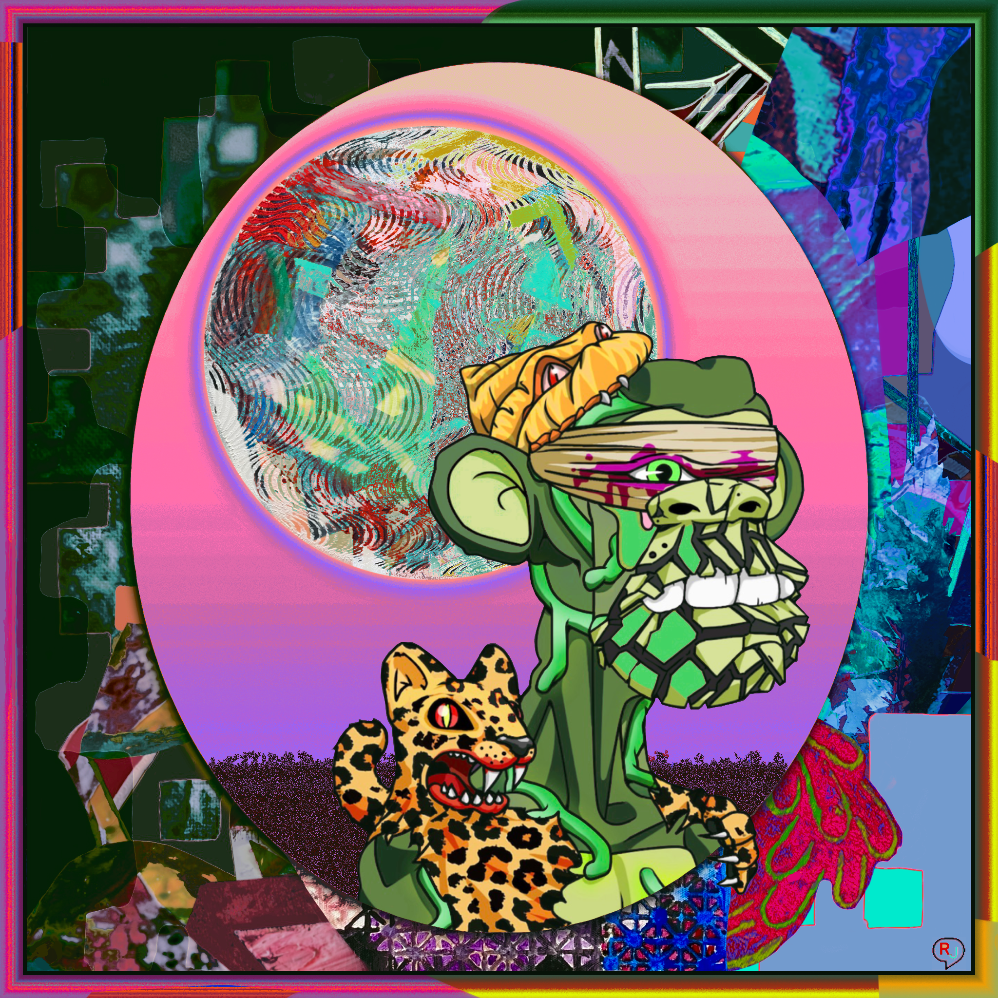 NFT Image