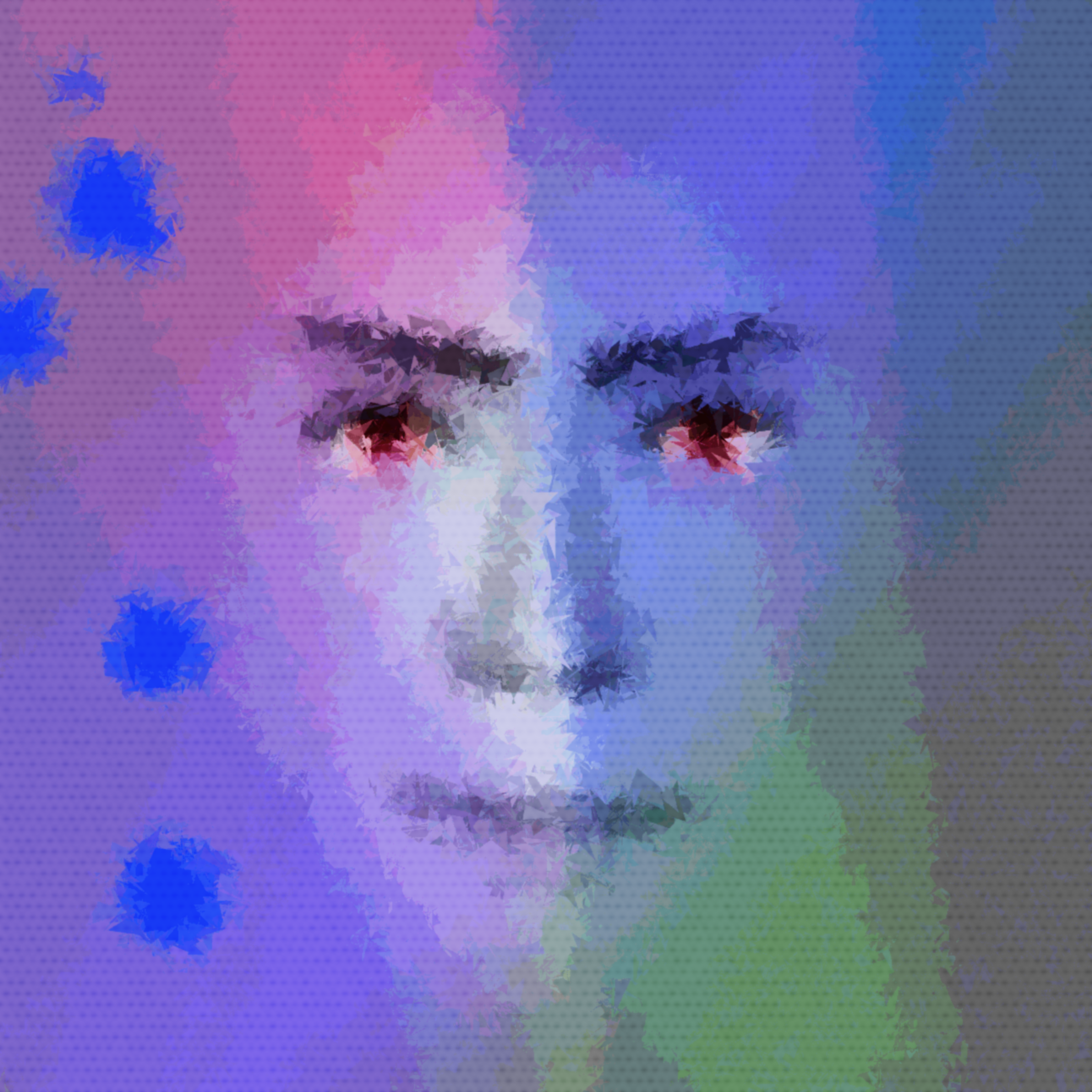 GHOST IN THE CODE #389