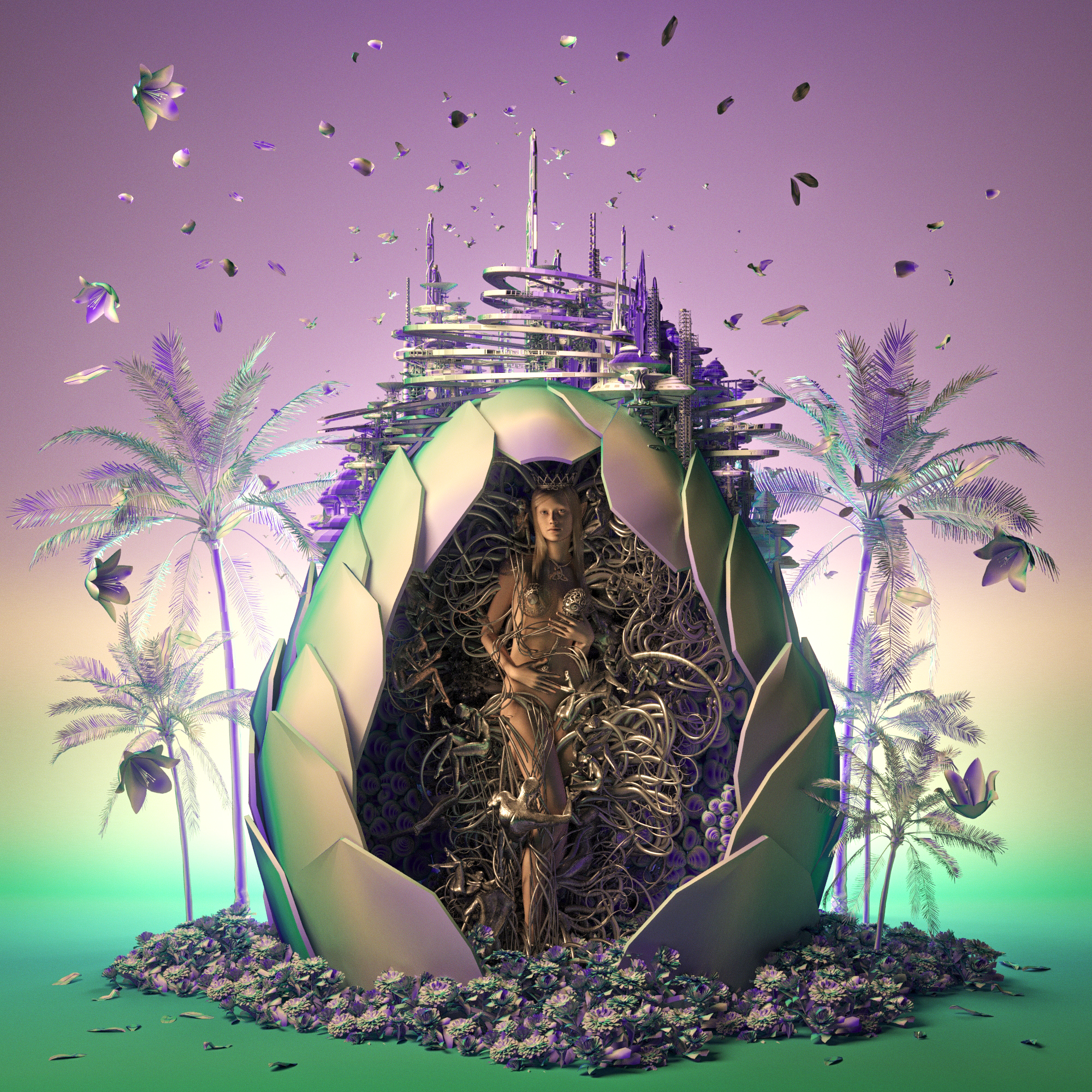 NFT Image