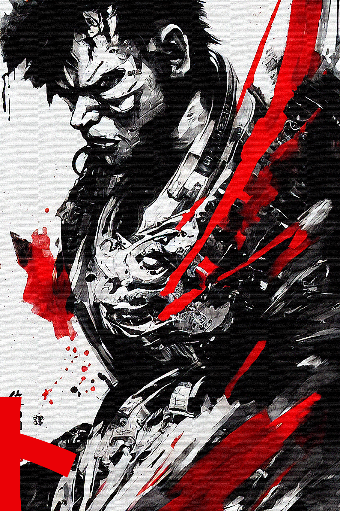 The Last Samurai #336