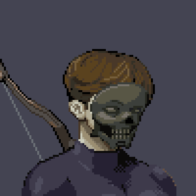 We are All Going to Die #1886