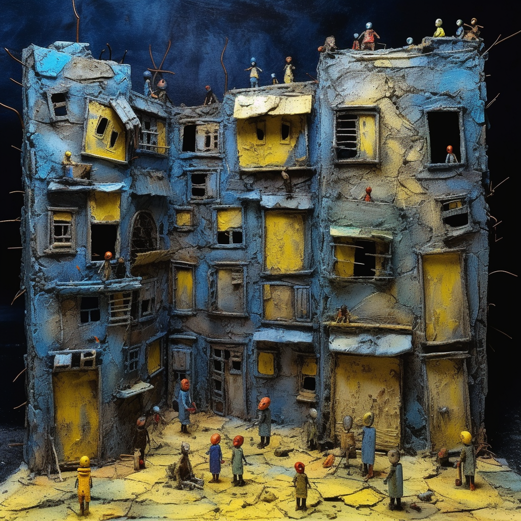 Mega City  #184