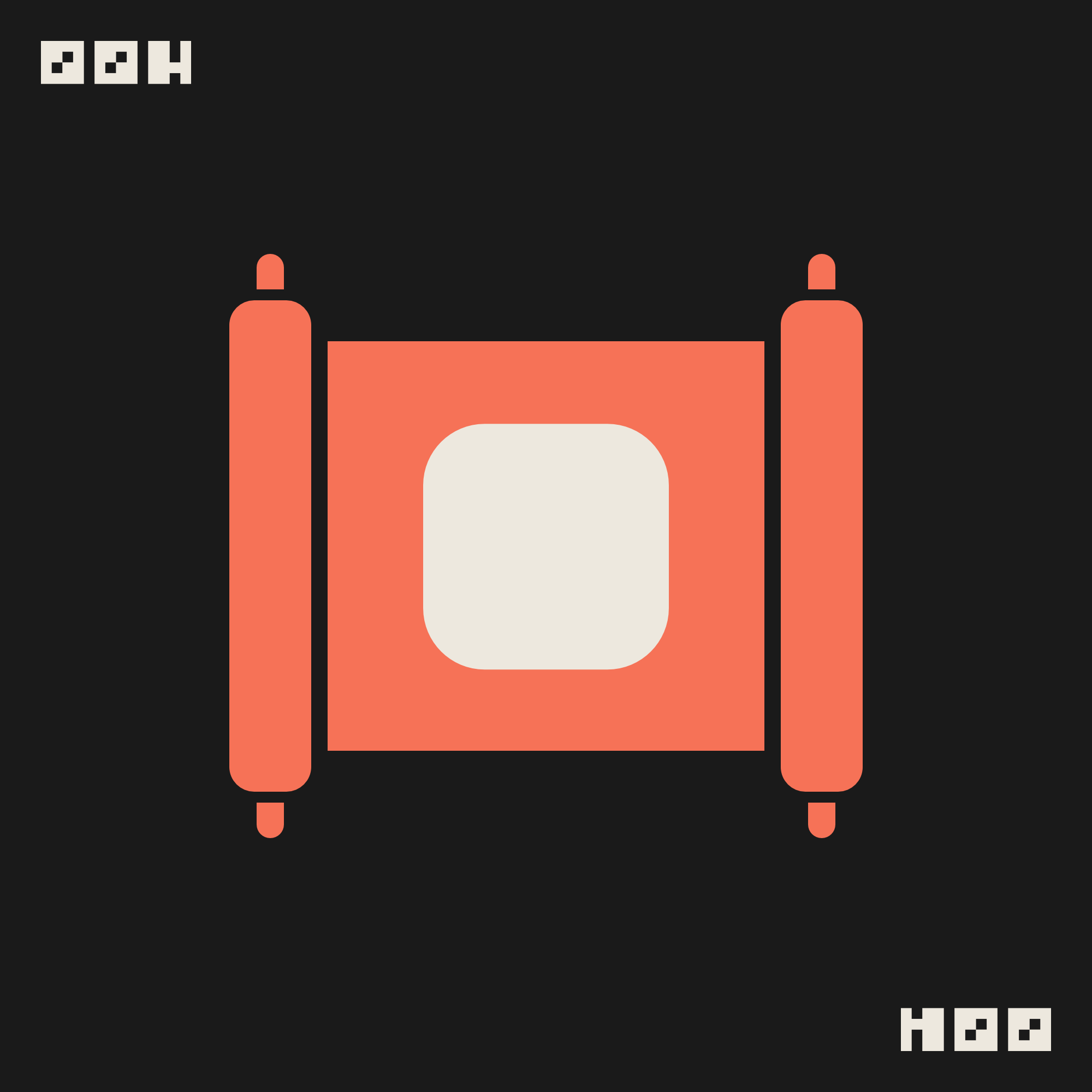 Morph #54: Scroll of The Desert Sun