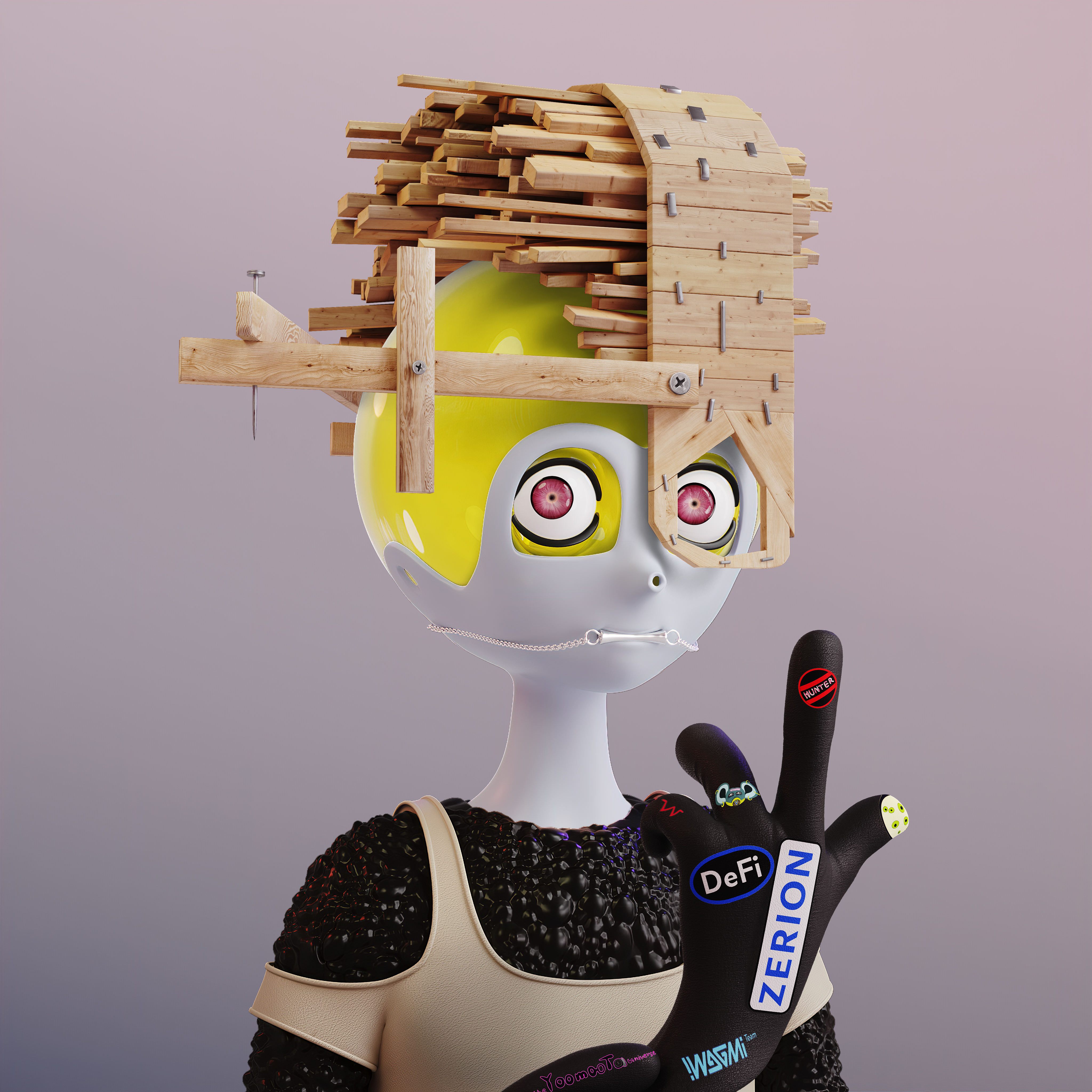 NFT Image