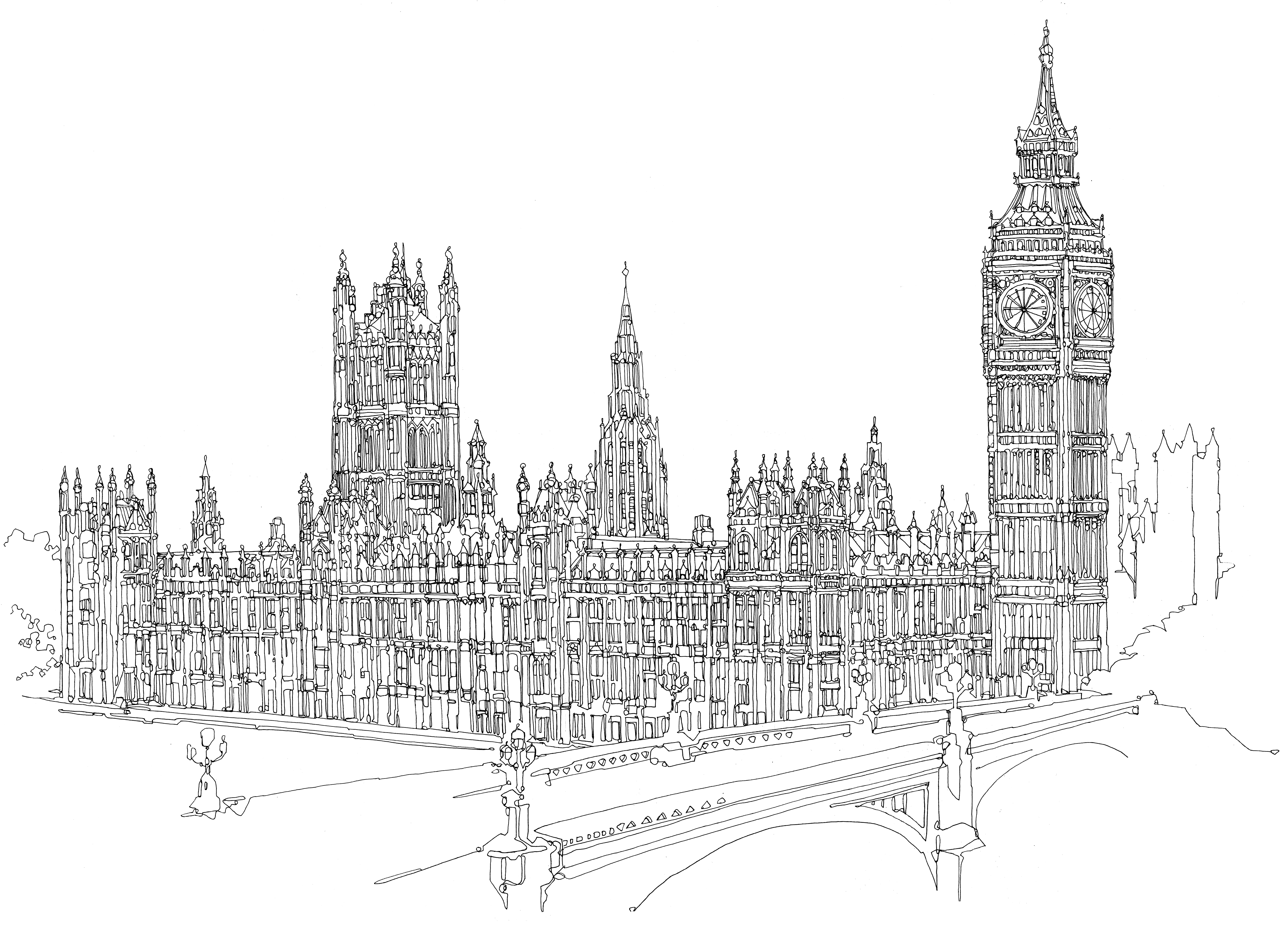 Houses of Parliament