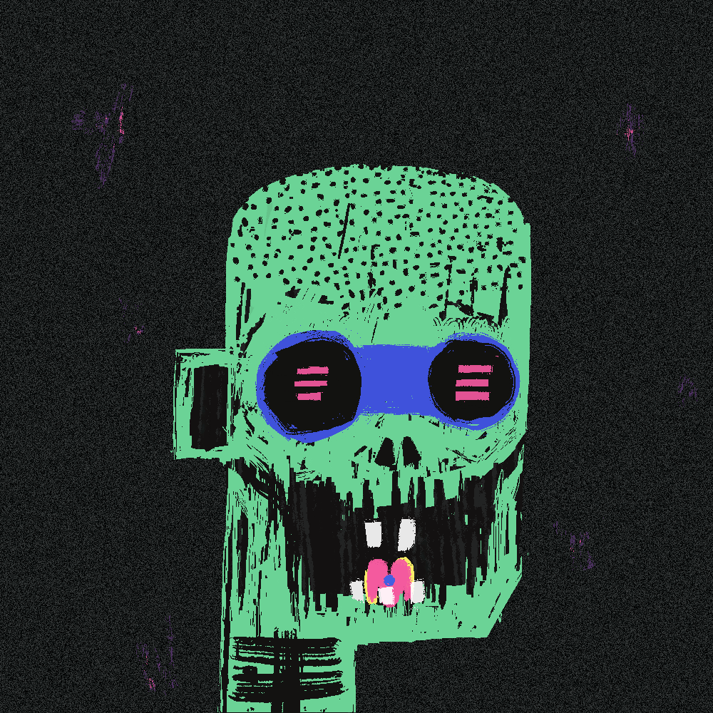 Grunck #656