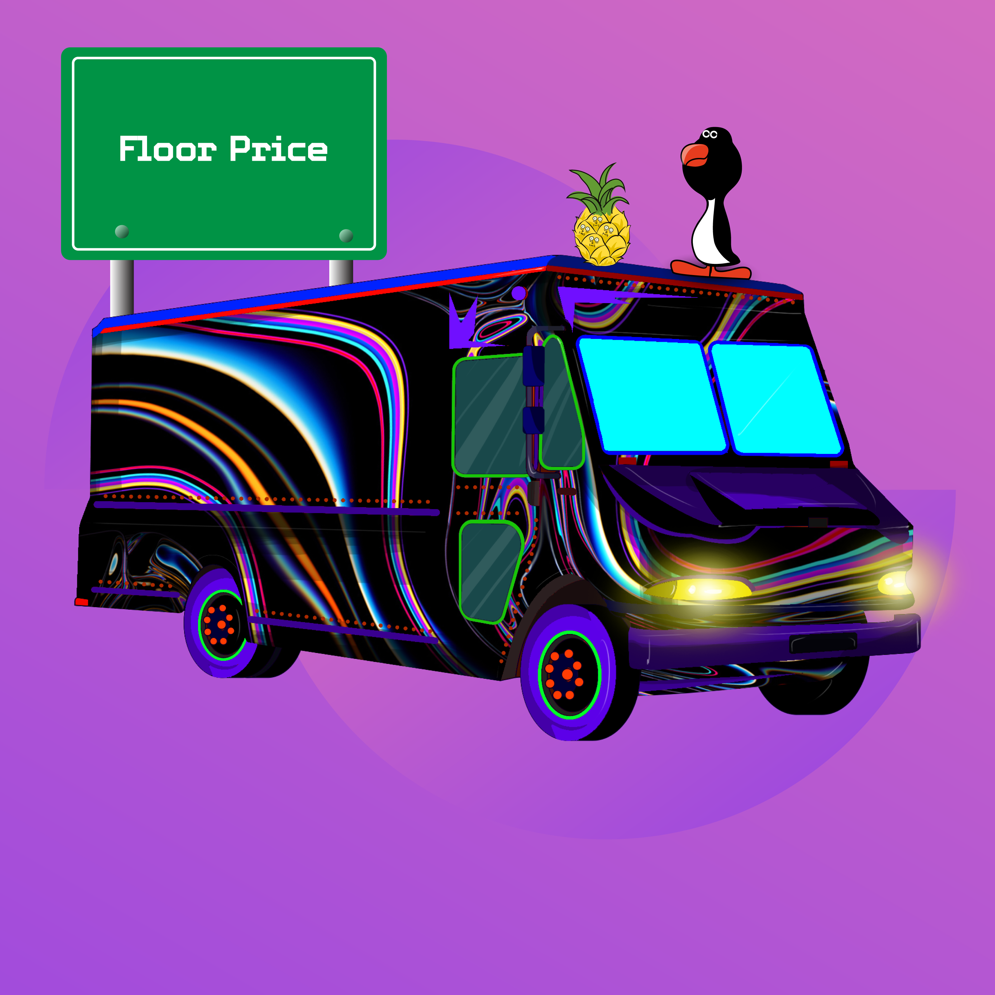 NFT Image