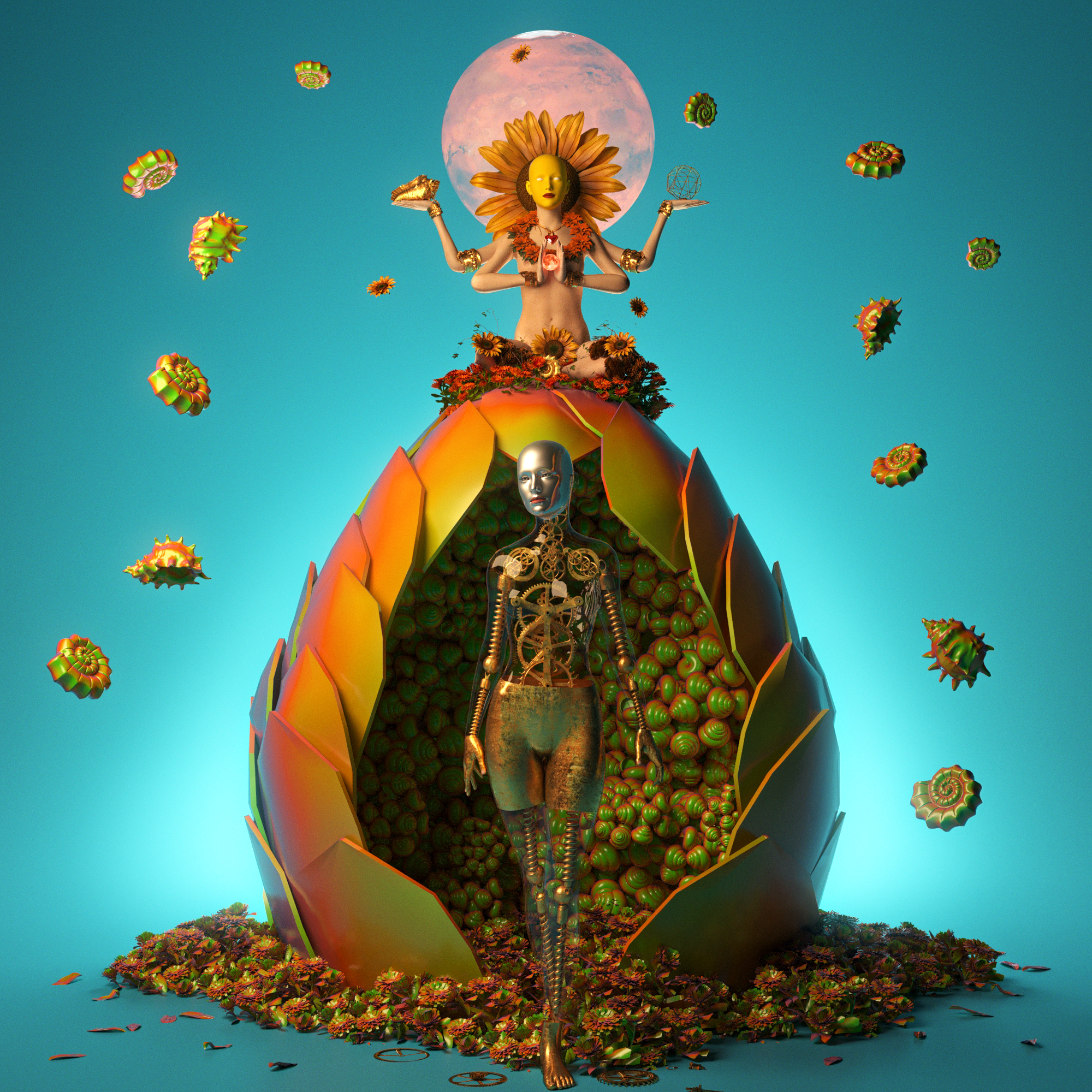NFT Image