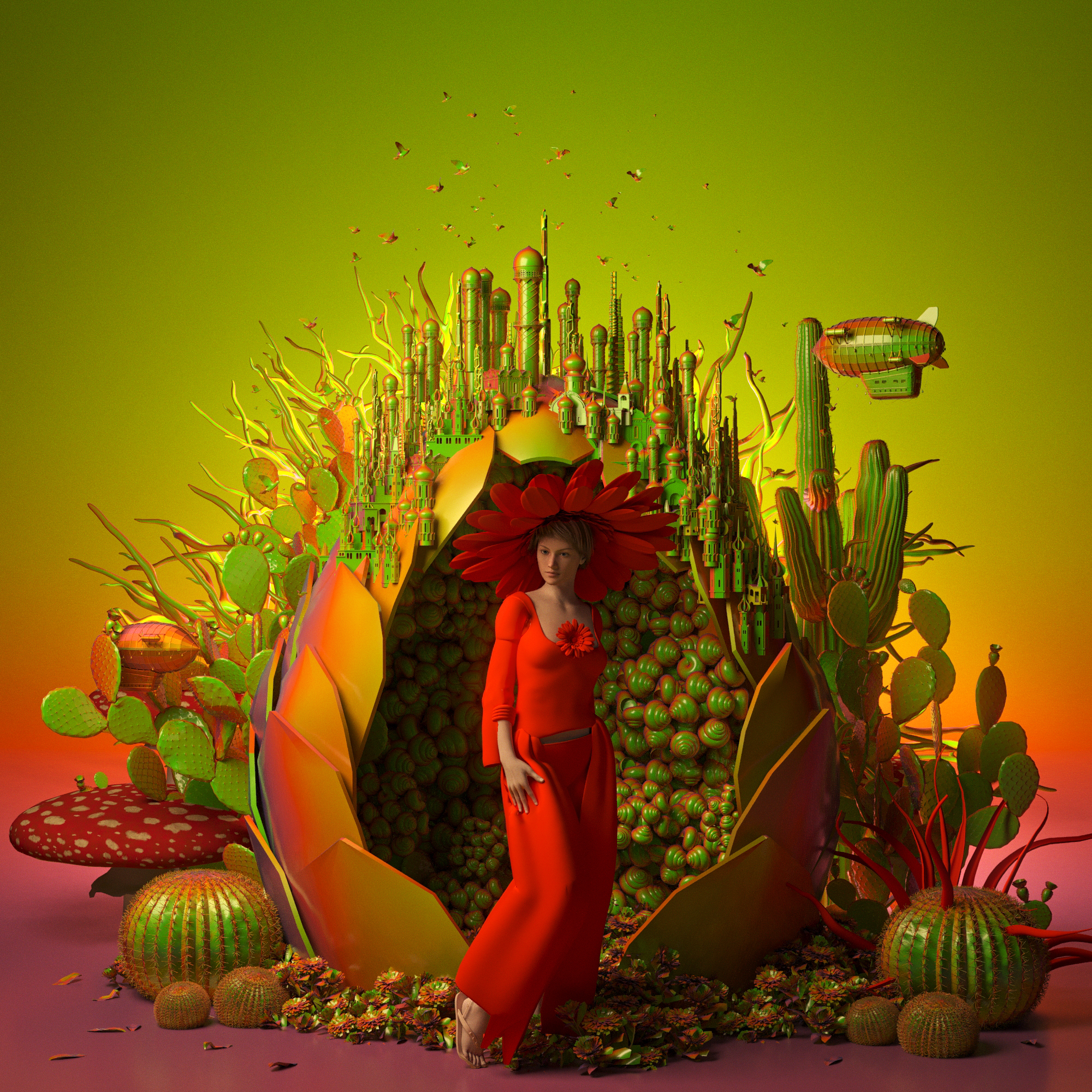 NFT Image