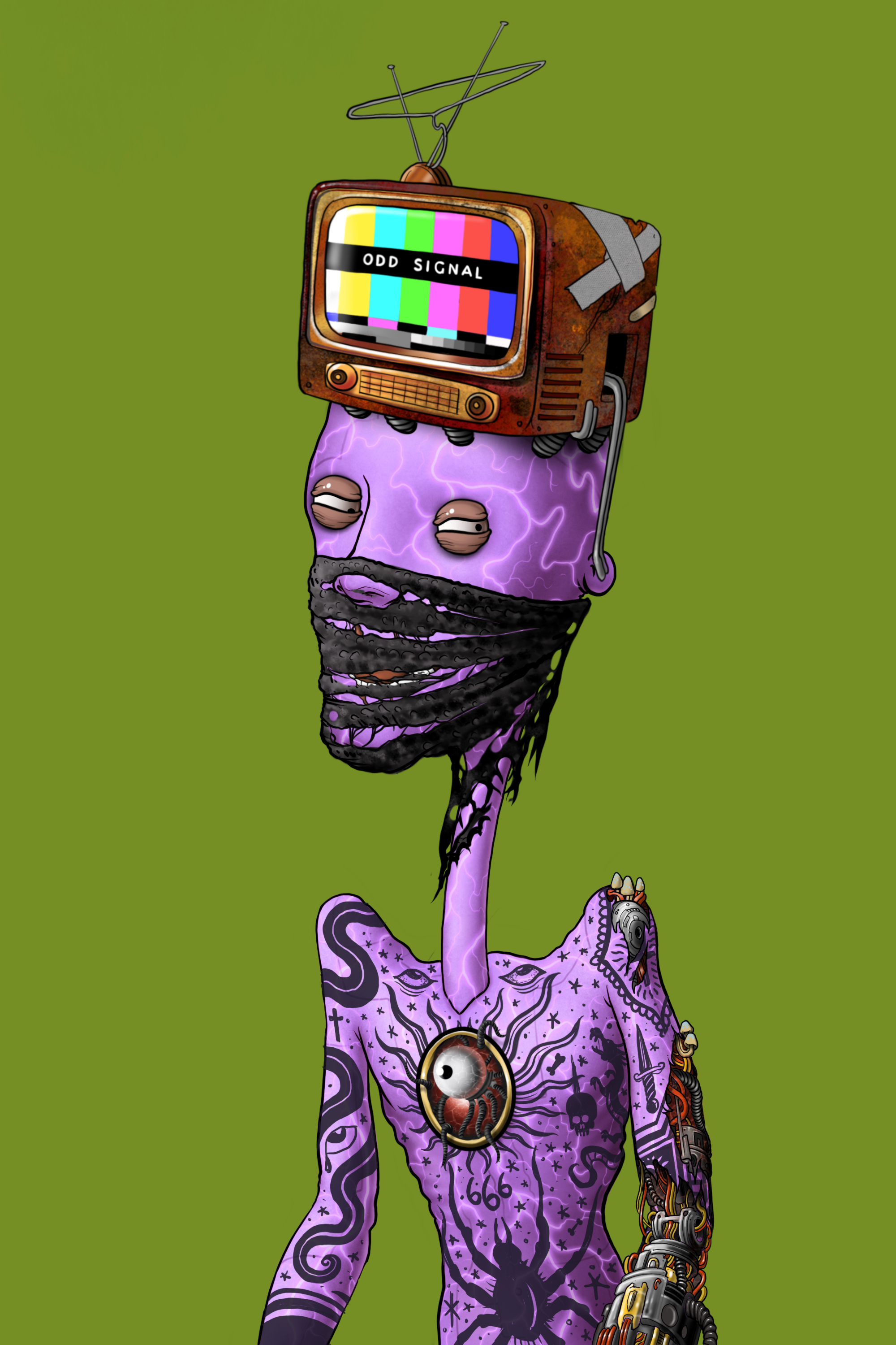 NFT Image