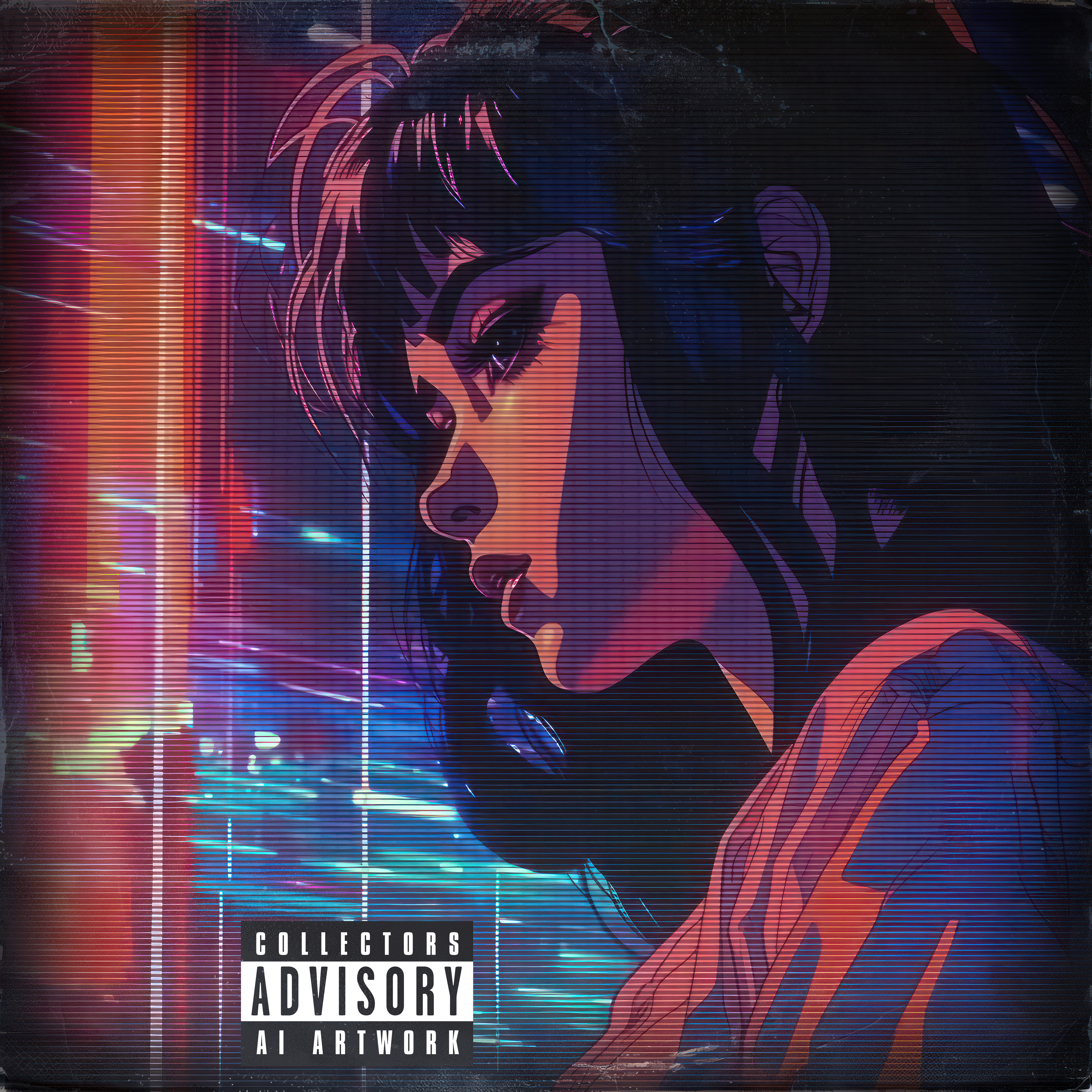 Neon Dream