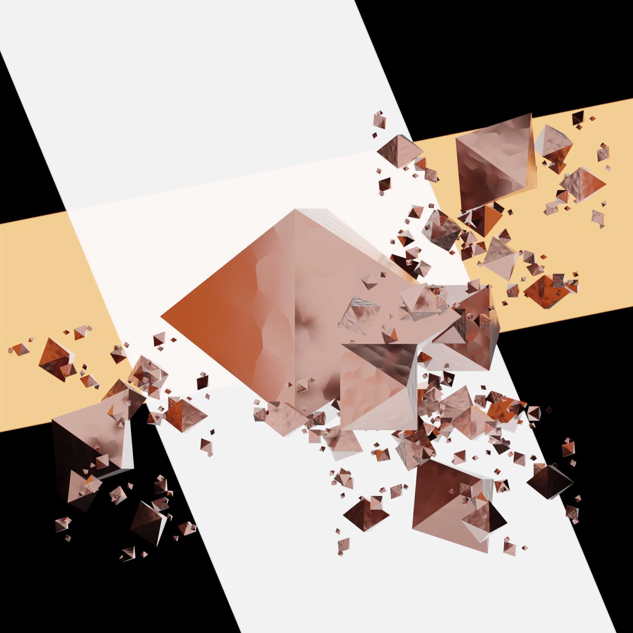 ETERNAL FRAGMENT #2343