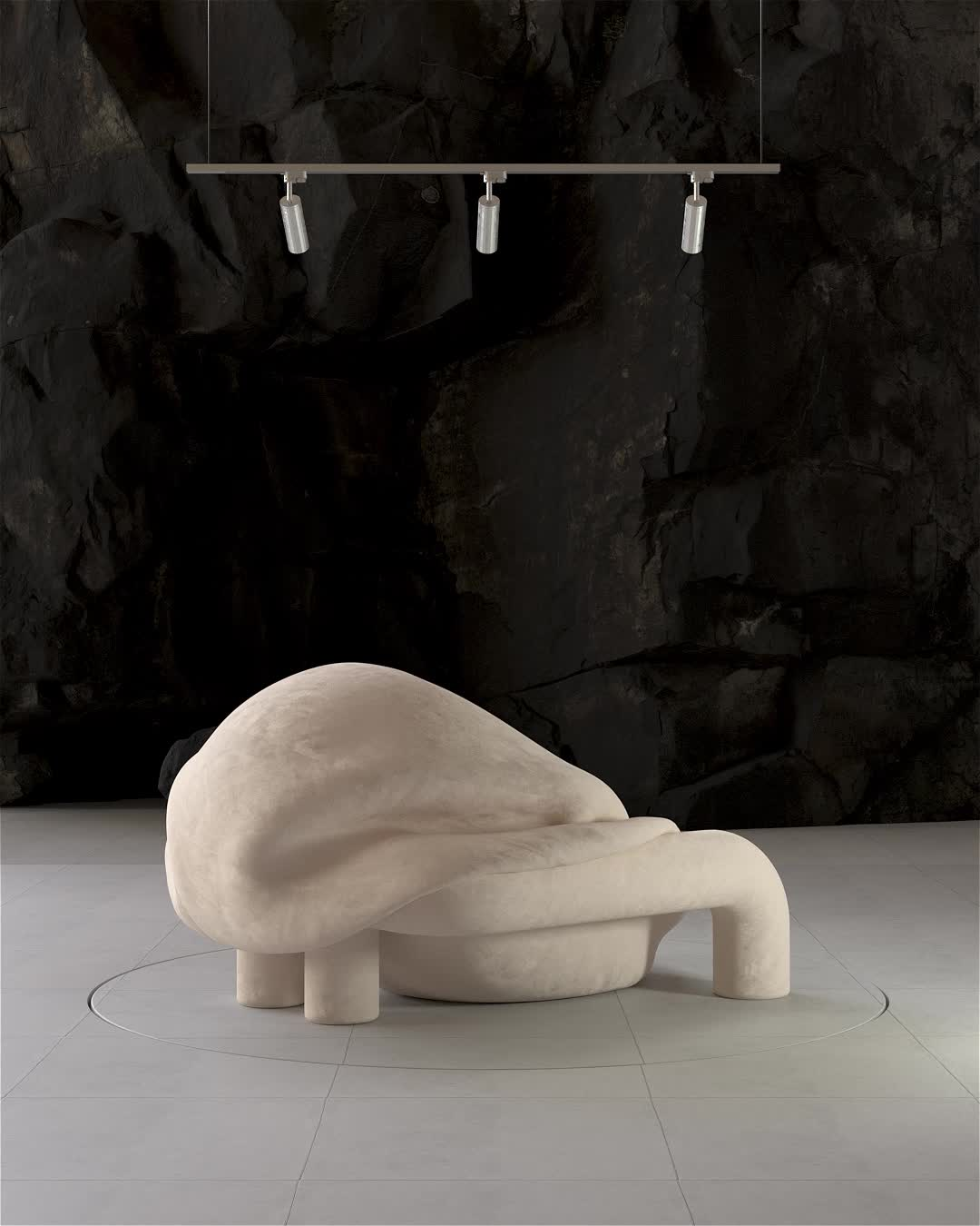 The Beanbag Armchair #14/25