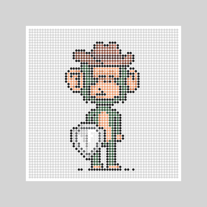 Jimmy on Checks #1942