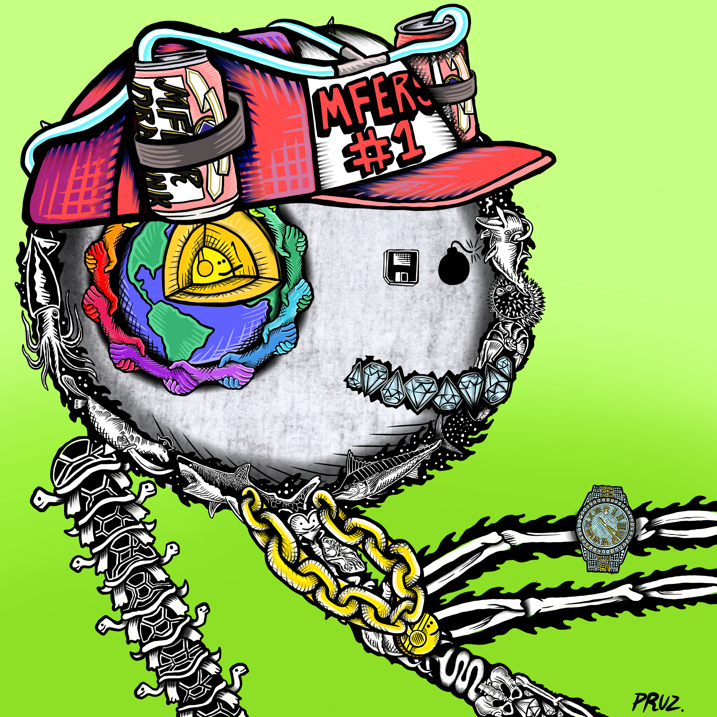NFT Image