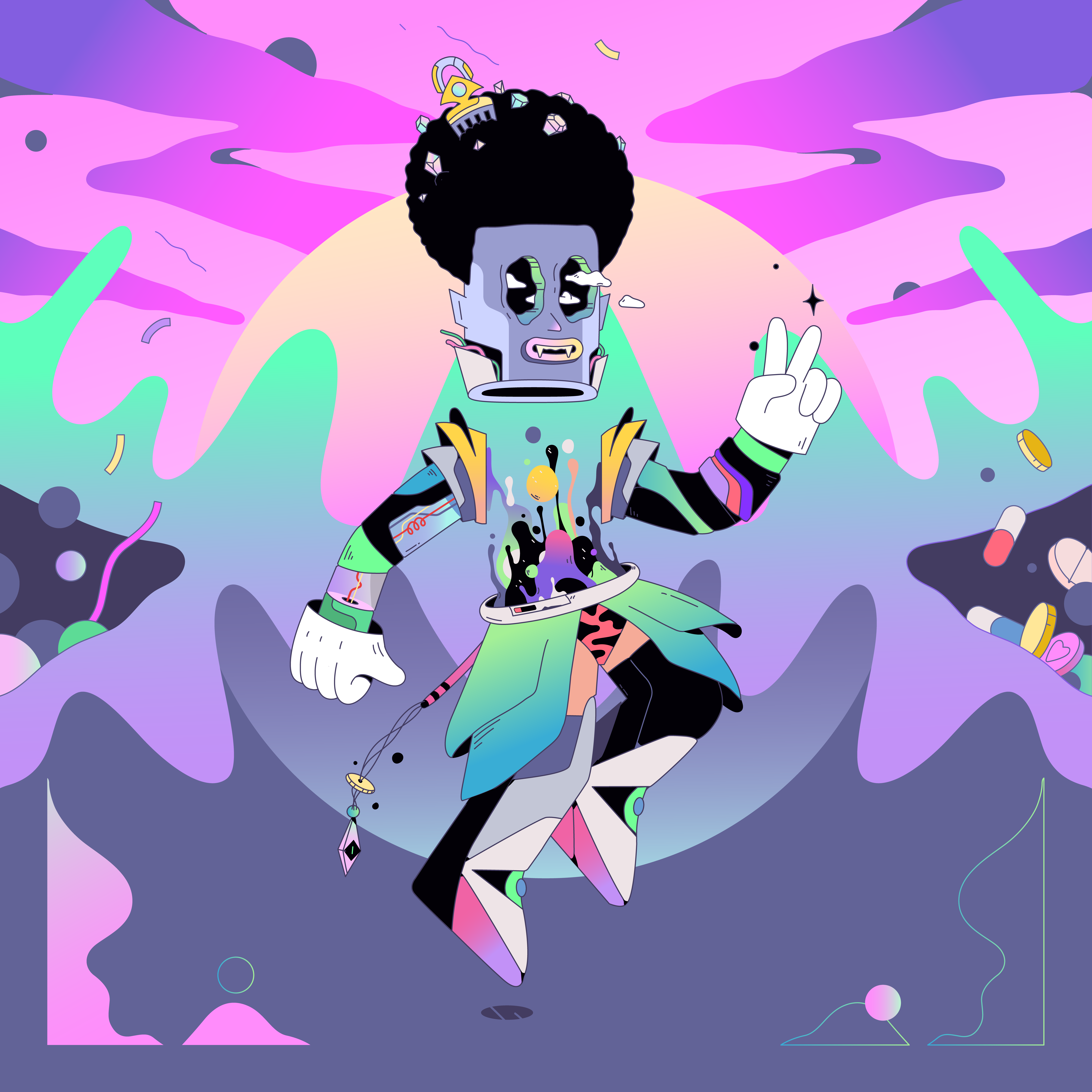 NFT Image