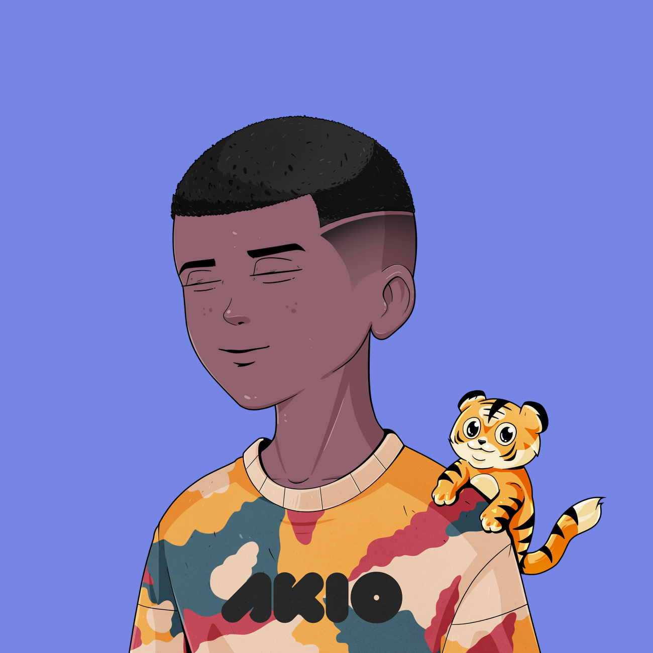 Akio #7