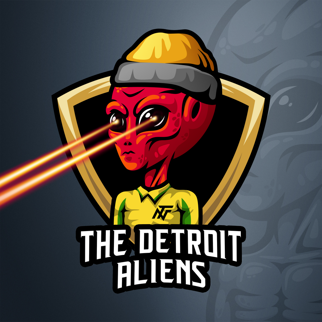 The Detroit Aliens