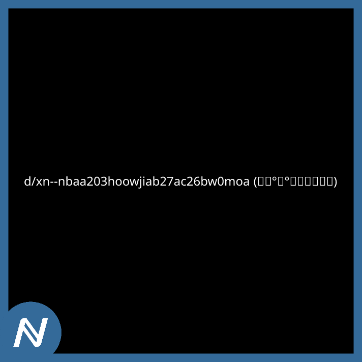 d/xn--nbaa203hoowjiab27ac26bw0moa (╯❨°□°❩╯෴┻━┻)