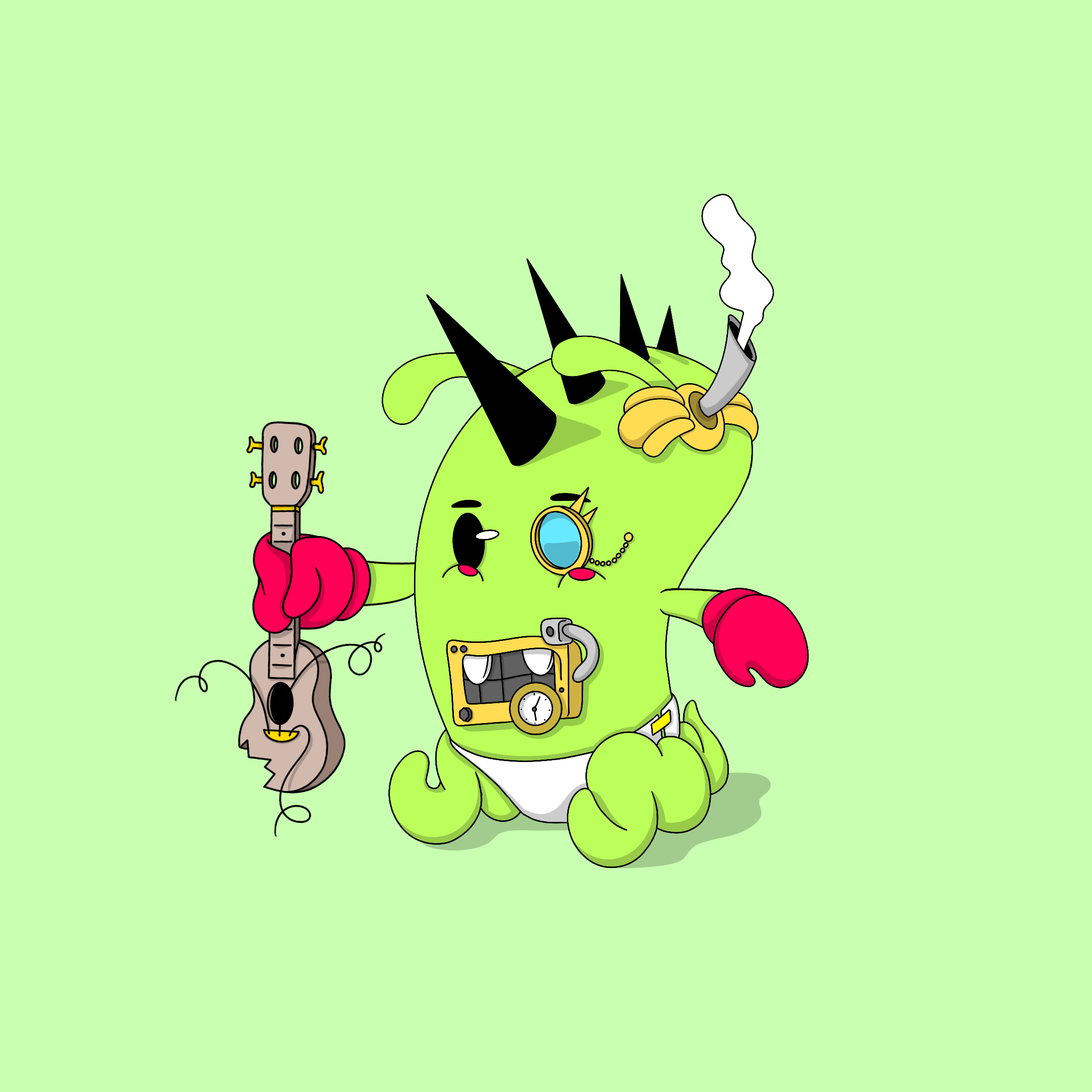 NFT Image