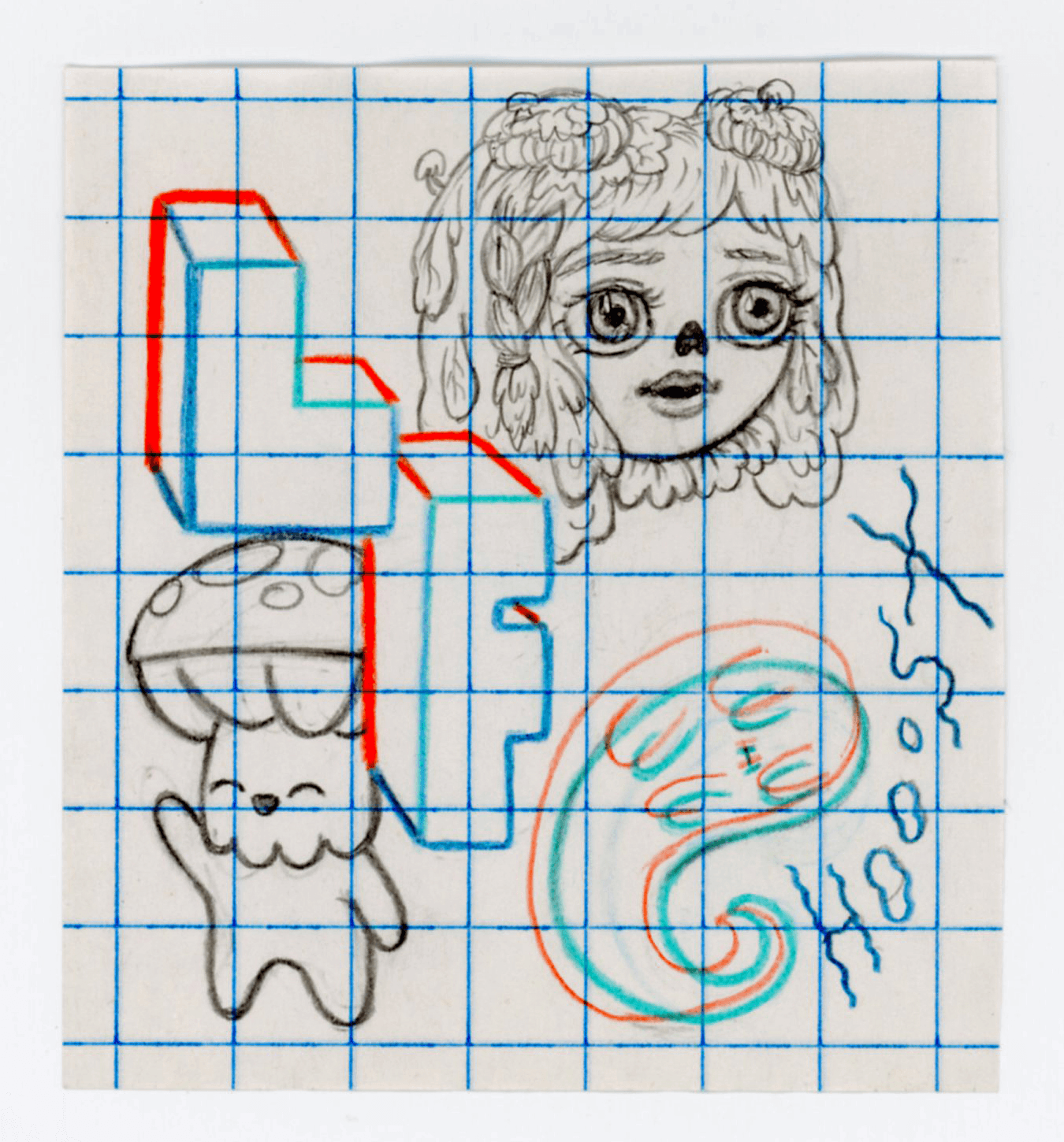 LFGhost
