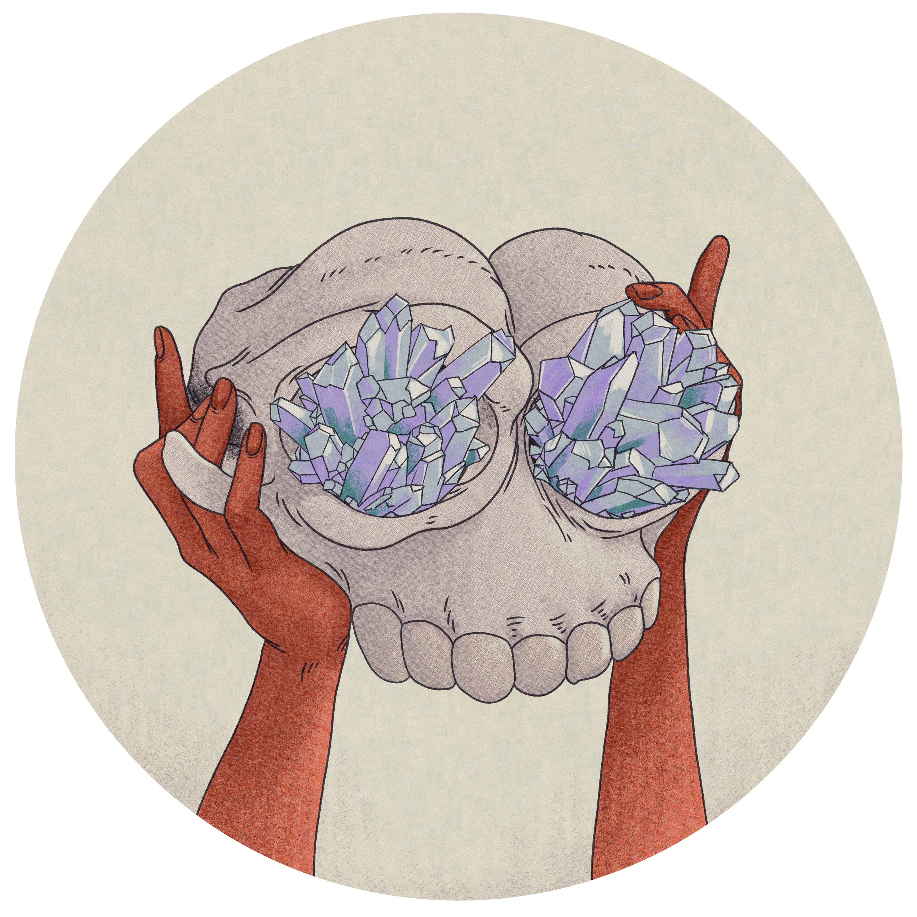 FAKE Dreams of Dalol