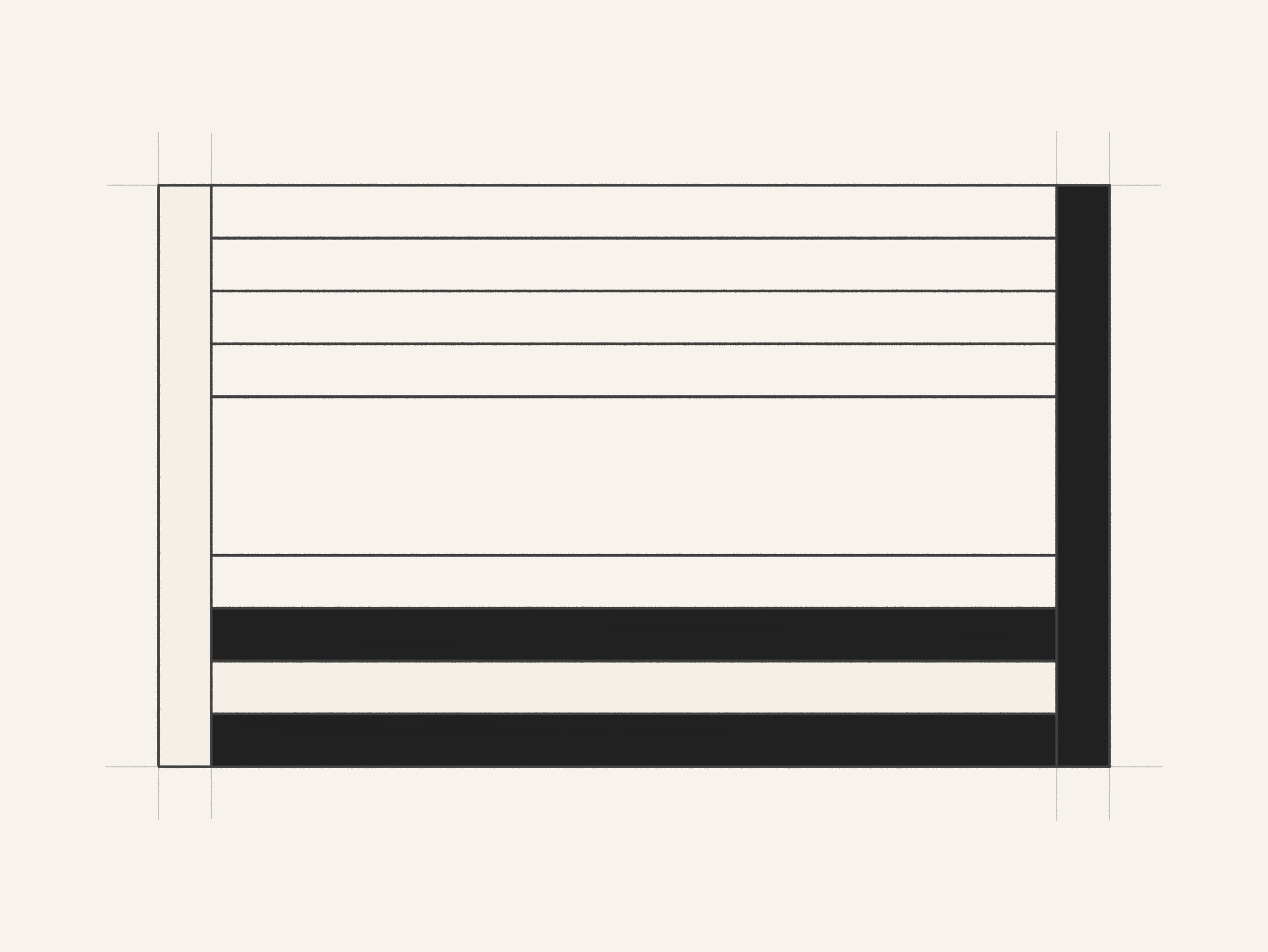 Drawings for a Monument #847