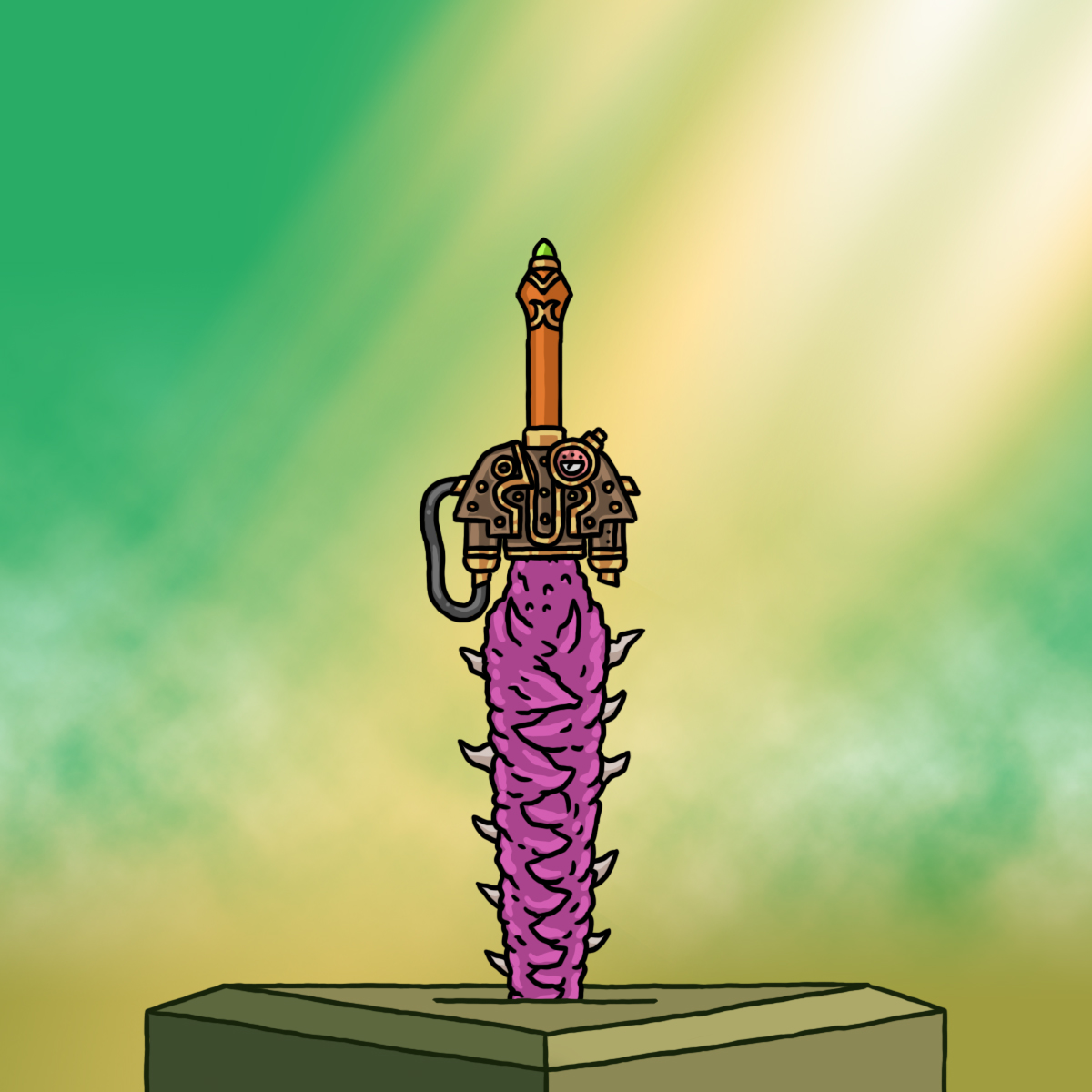 NFT Image