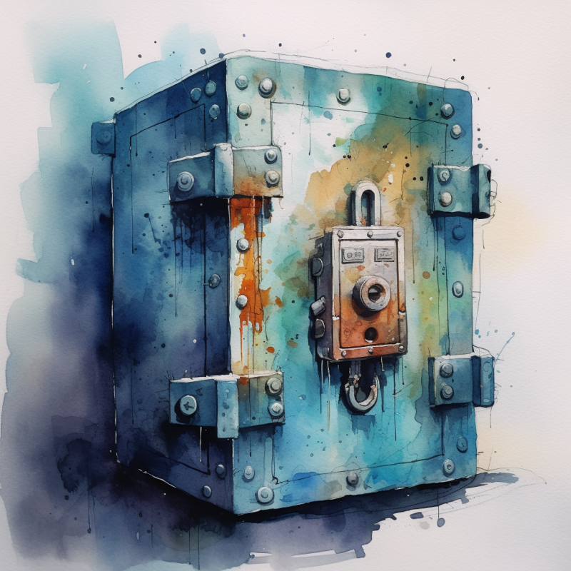 Security & Risk Management