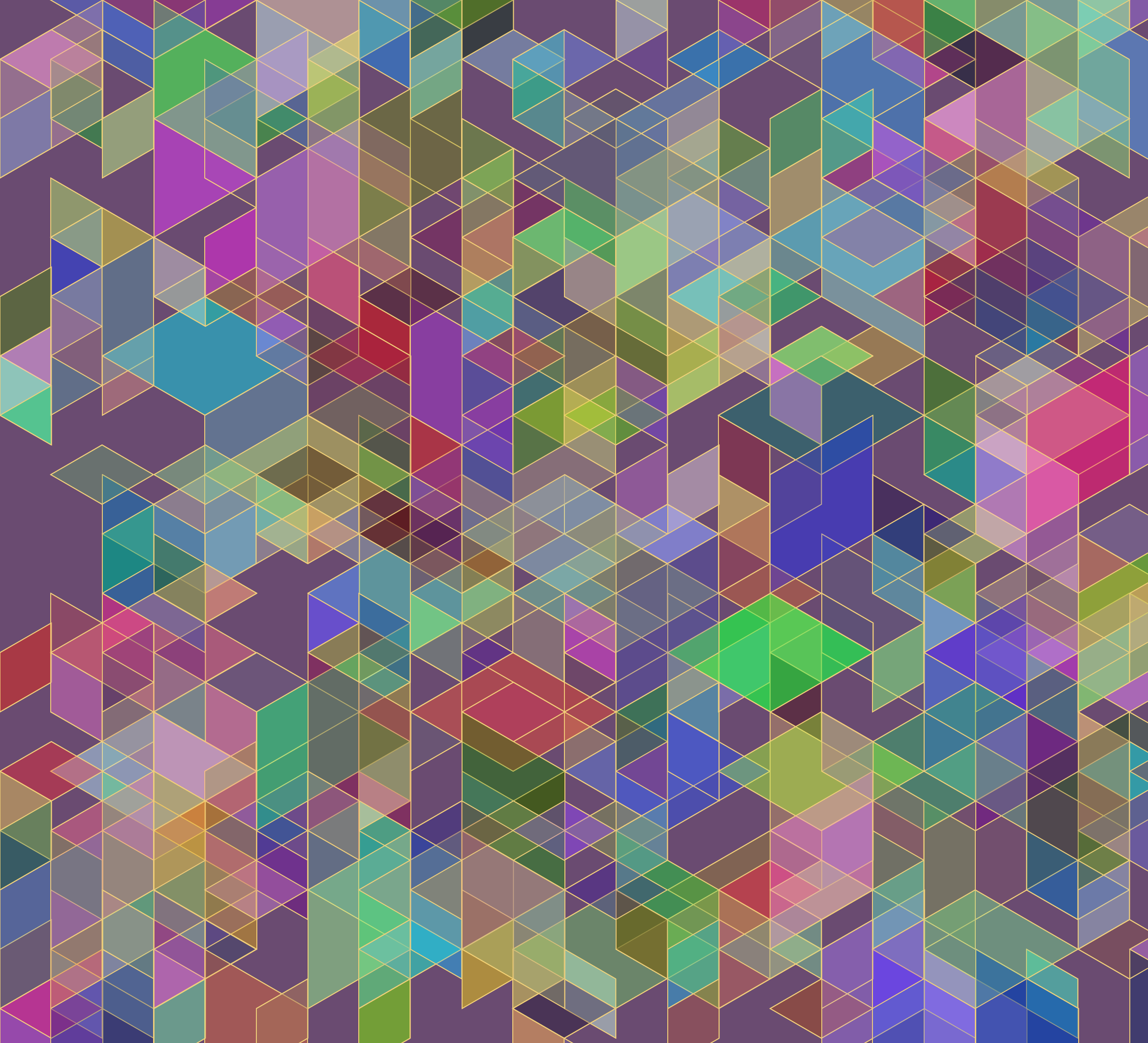 Panelscape 🅰🅱 #117