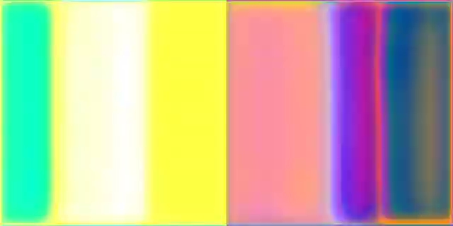 (un)stable equilibrium 1:6 #049