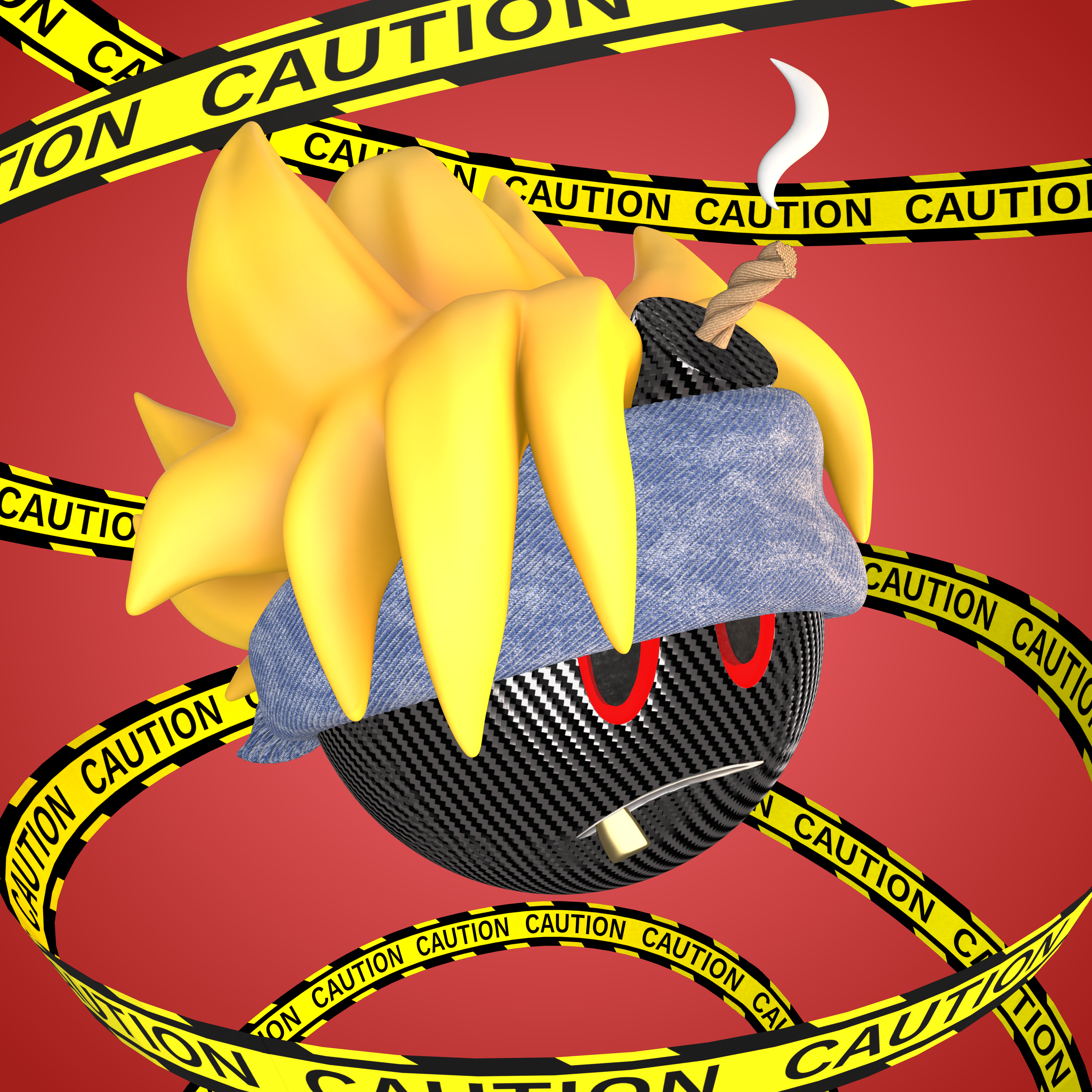 Badam Bomb Squad #4321