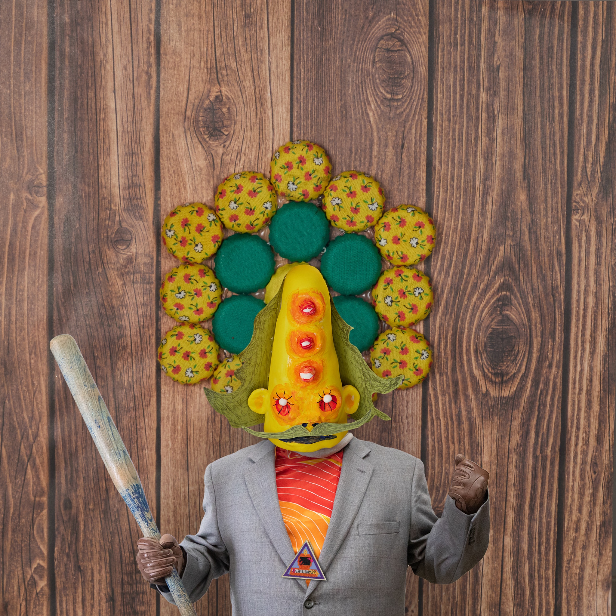 Average Creature 114