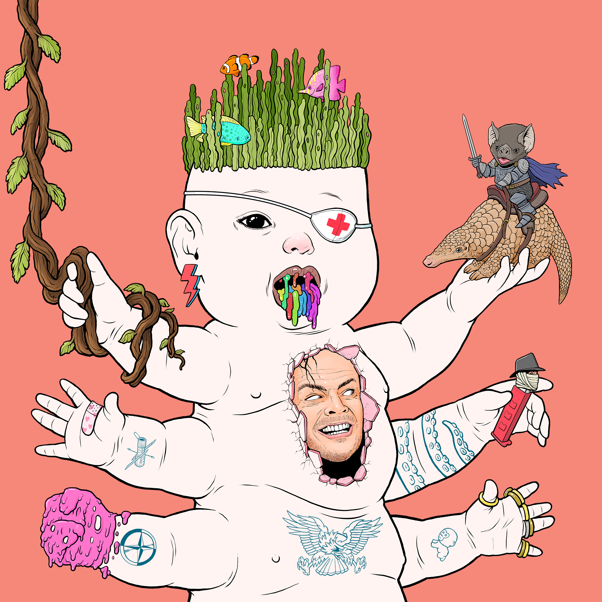 NFT Image