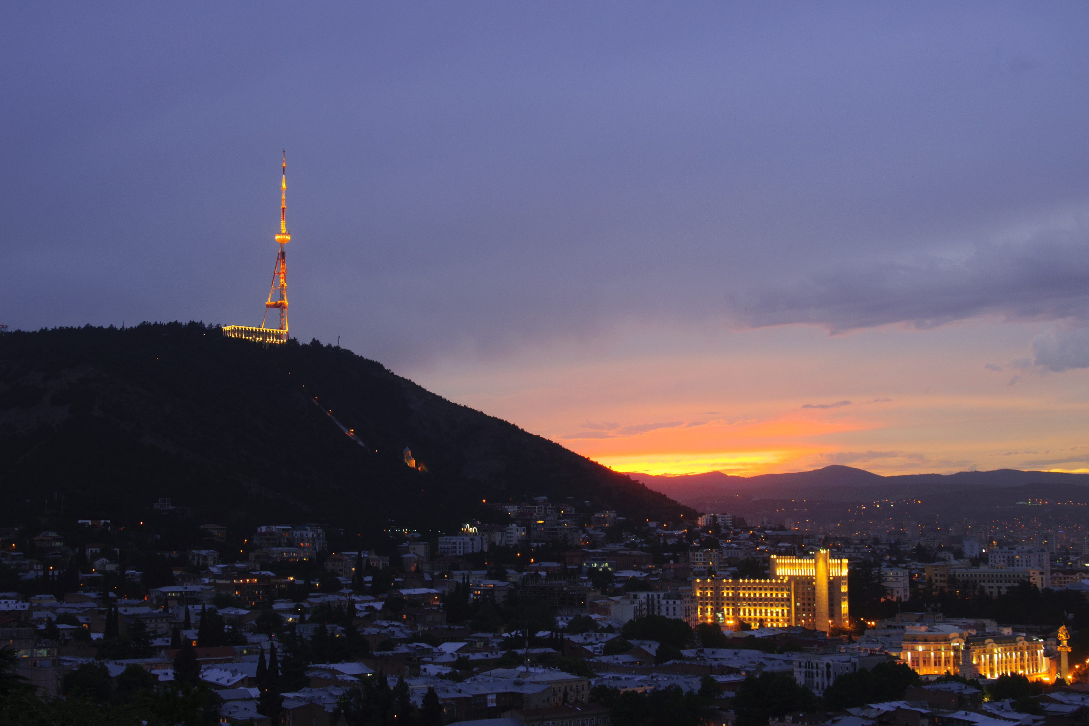 A Picture in Time #32