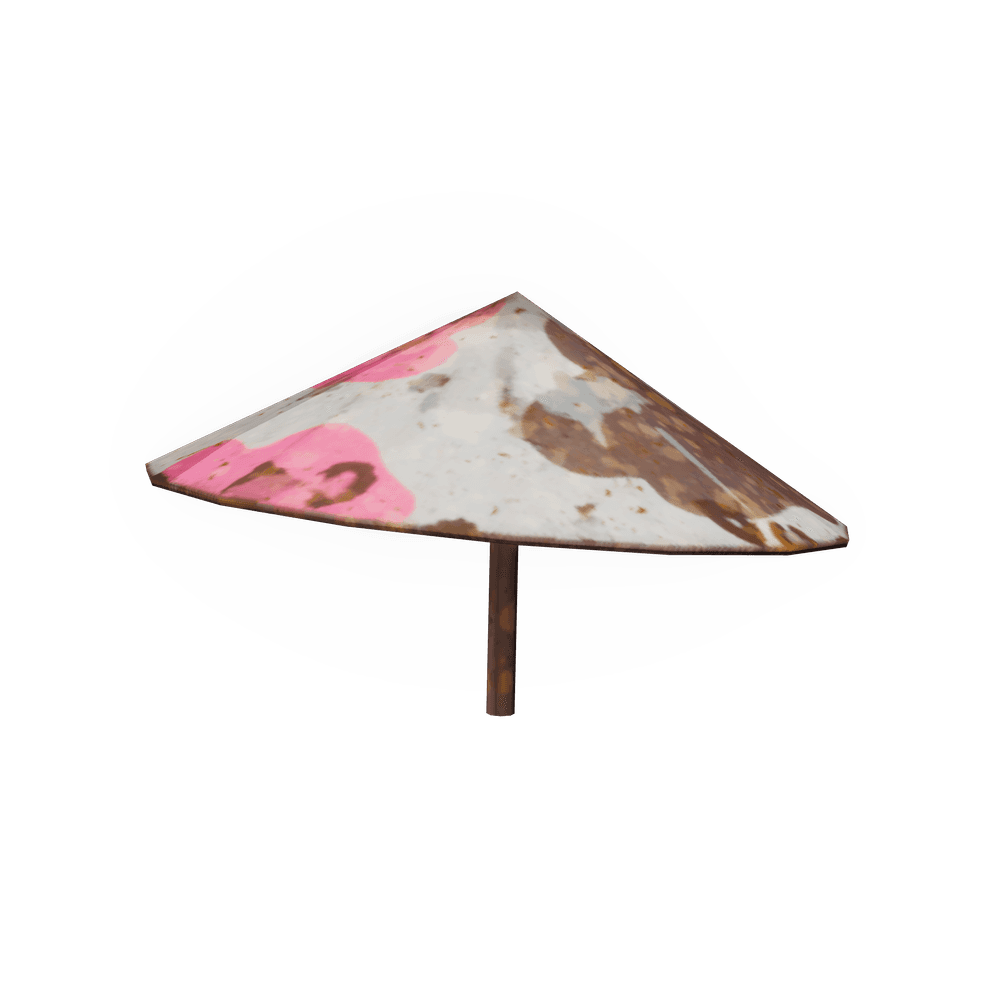 Wreck Crest Psycrane S1-U43-23