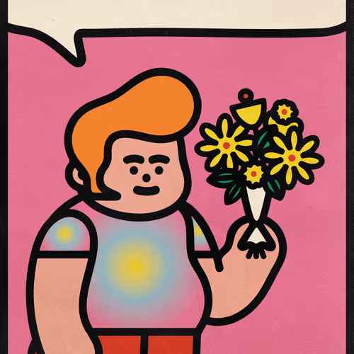 JPG HUMAN  #8308