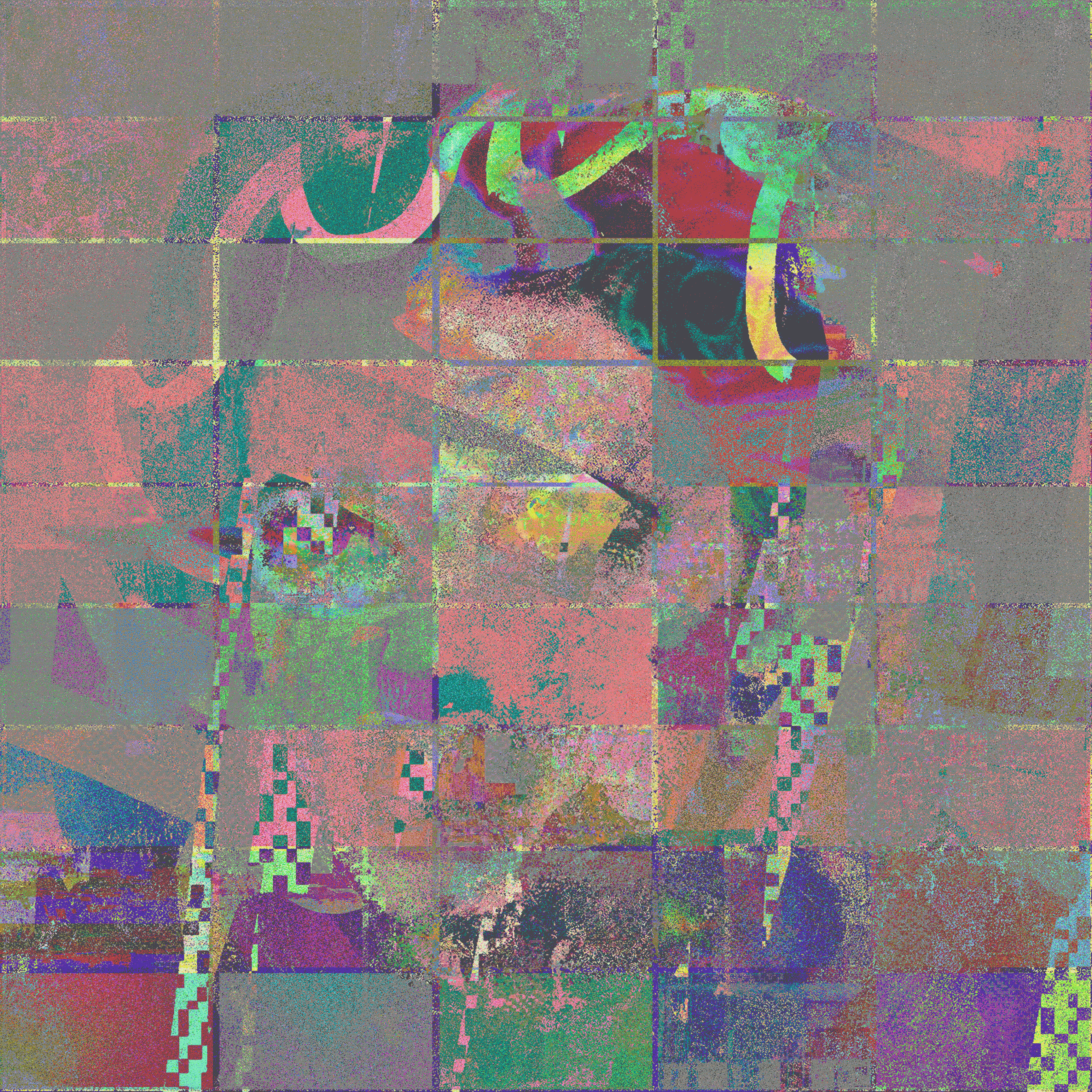 Technicolor Dreamcoat