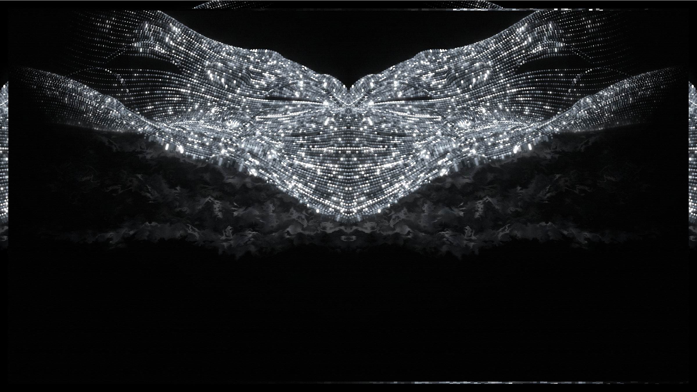 Jiometory No Compute - ジオメトリ ハ ケイサンサレマセン #738