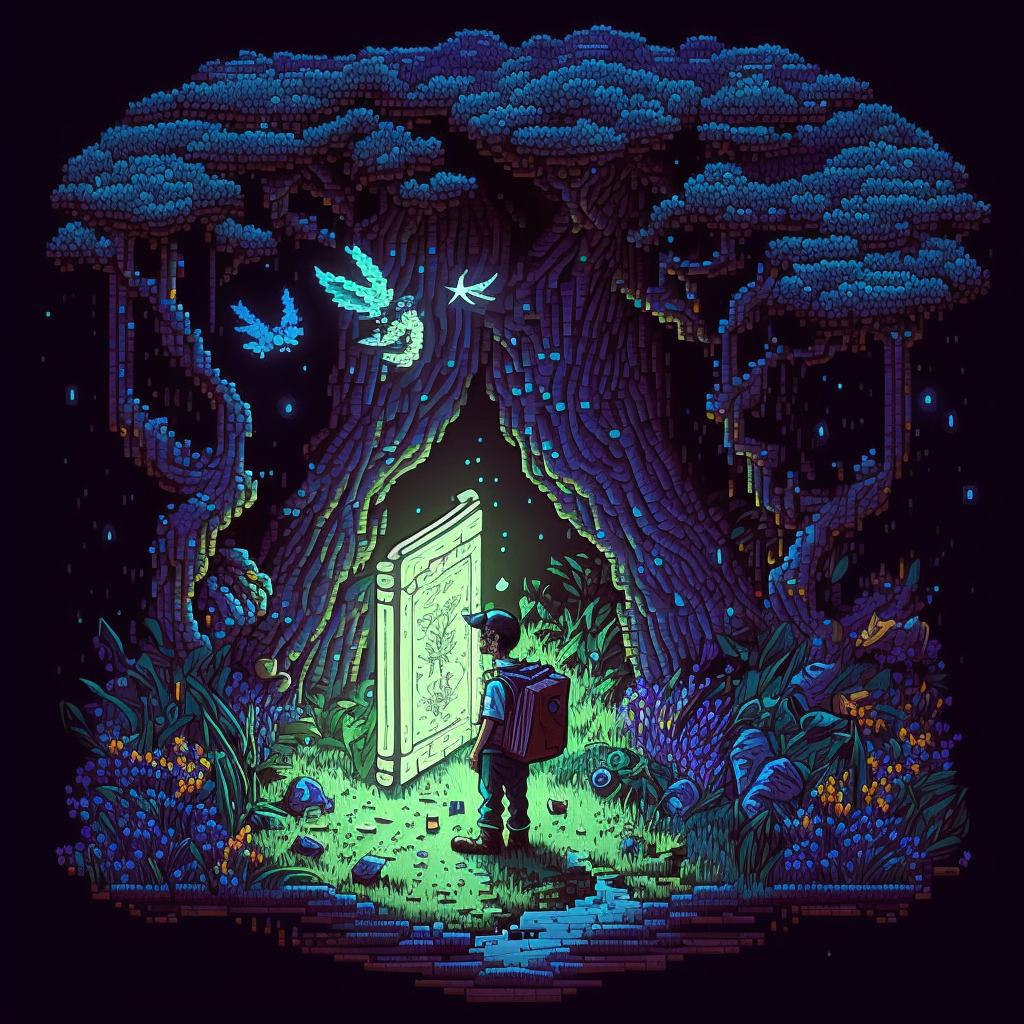 Adventurers #361