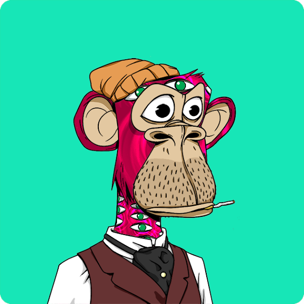 Bоred Аpe Yасht СIub