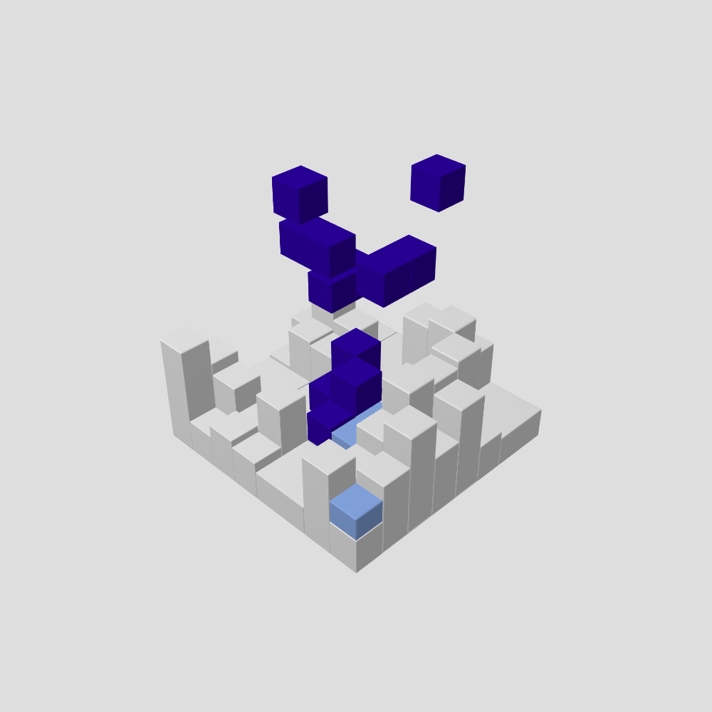 EigenWorld #50818