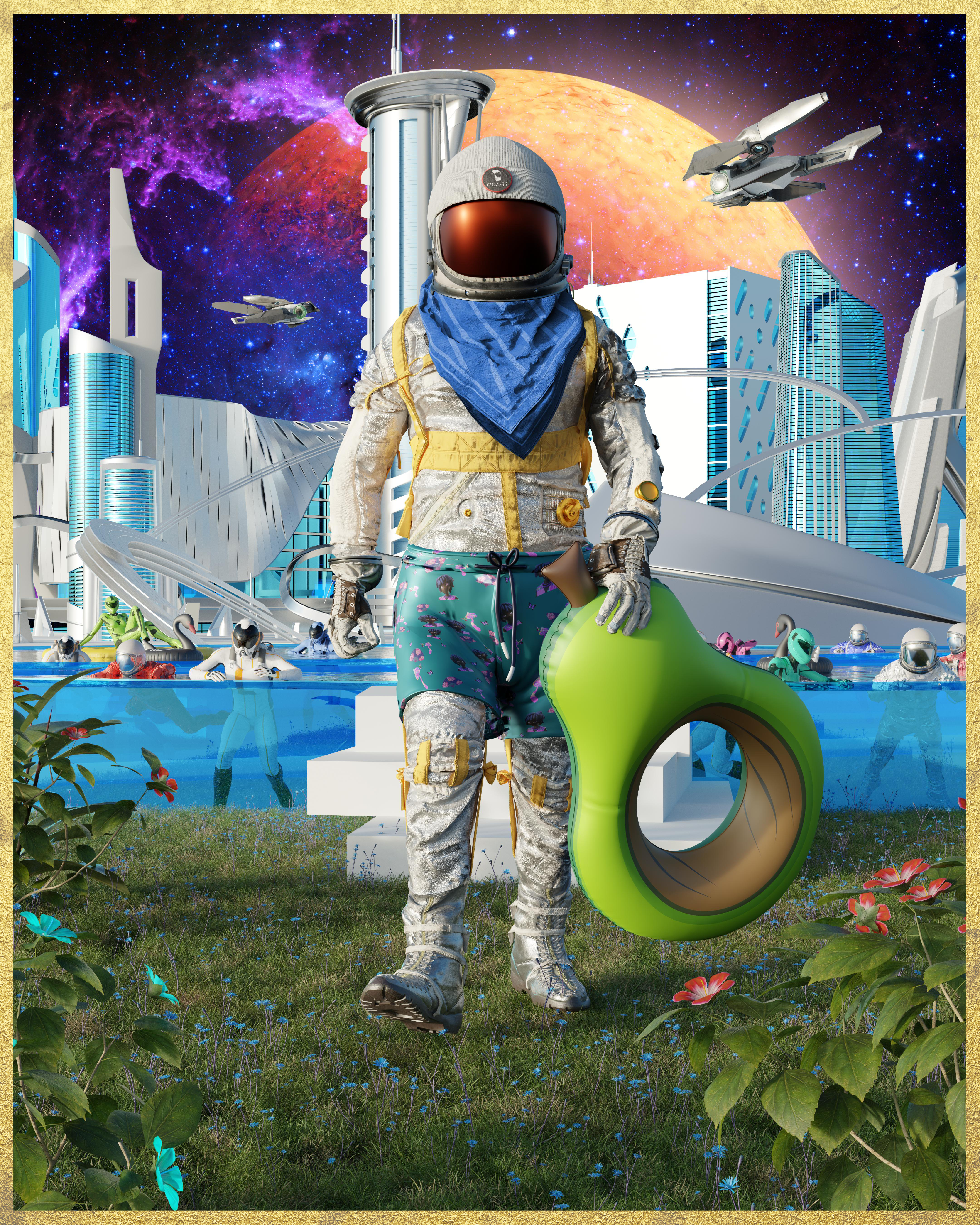 NFT Image