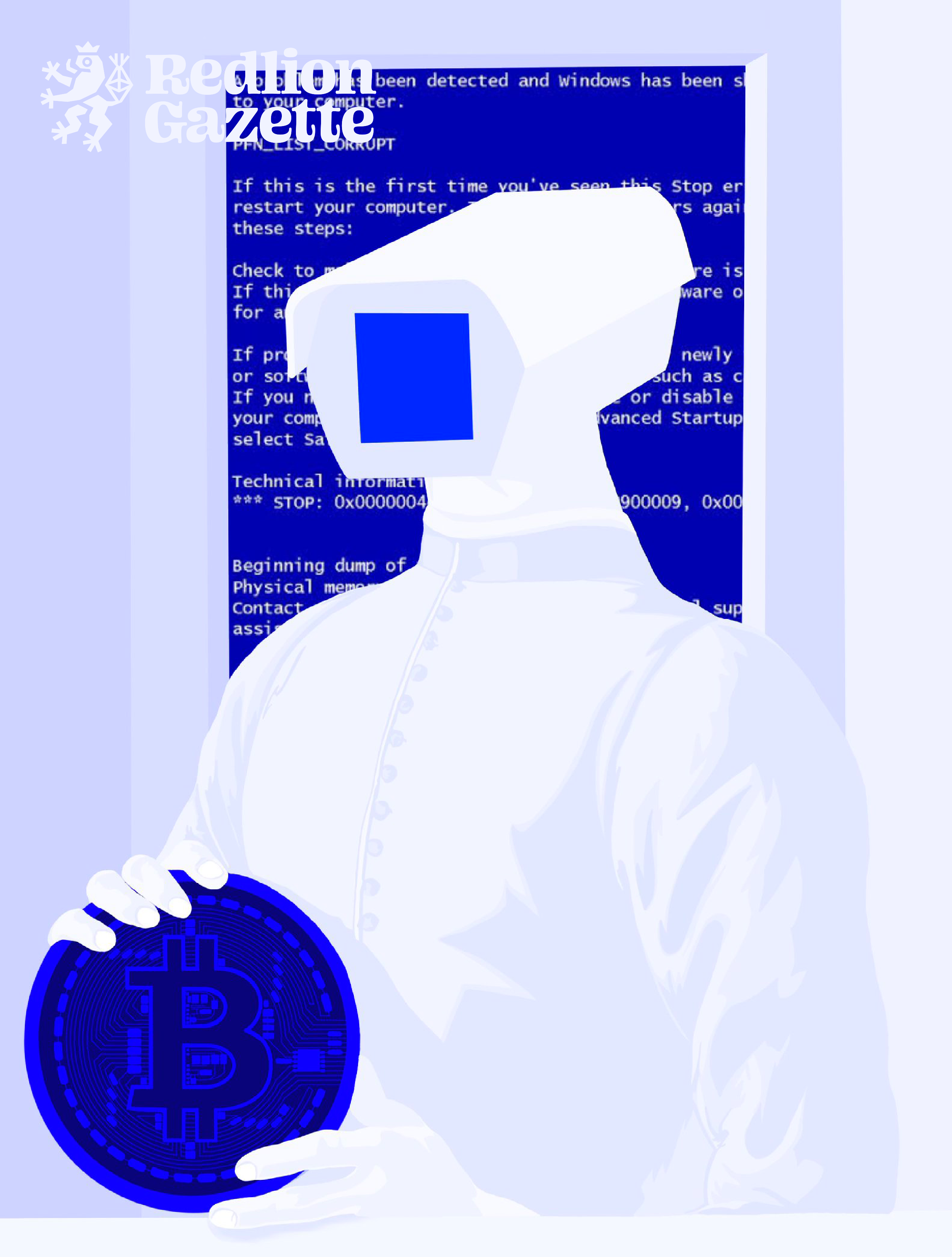 Redlion Gazette #174