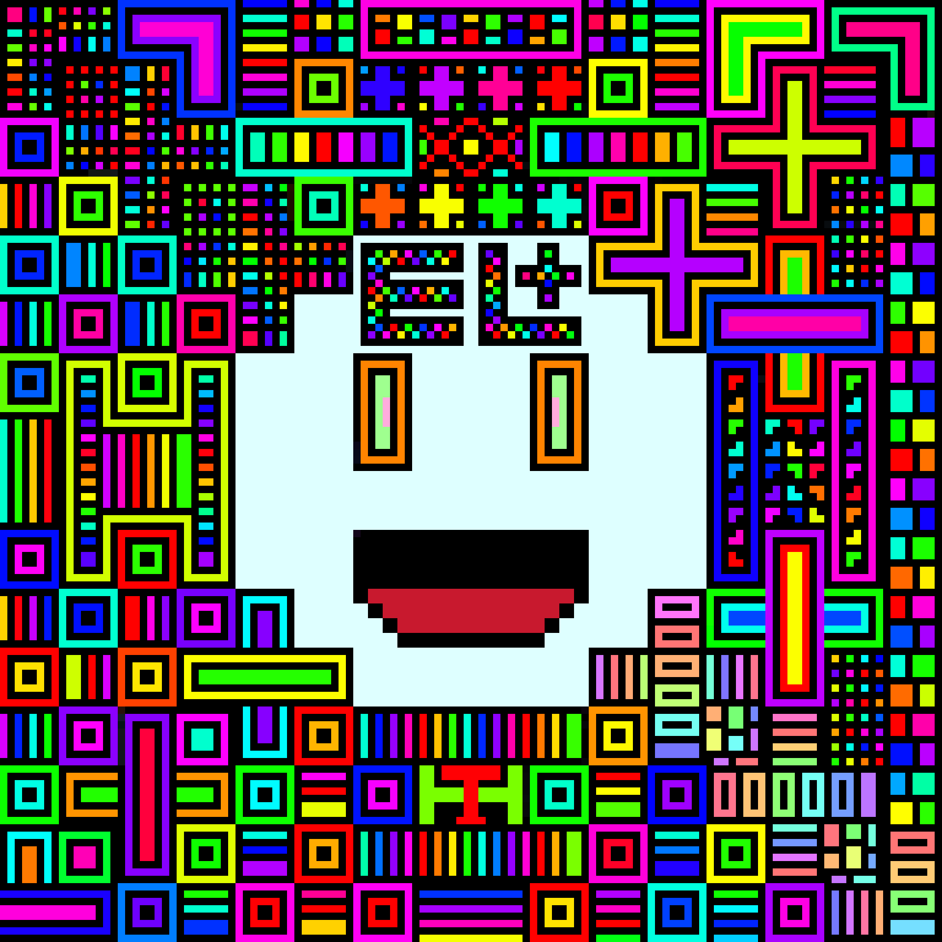 Energy plus luxury #9994